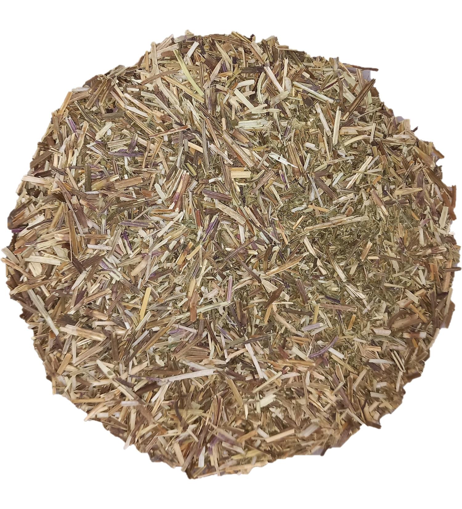 Spearmint (Cut Stems) Horse Herb Equine Natural Feed Supplement - 450g