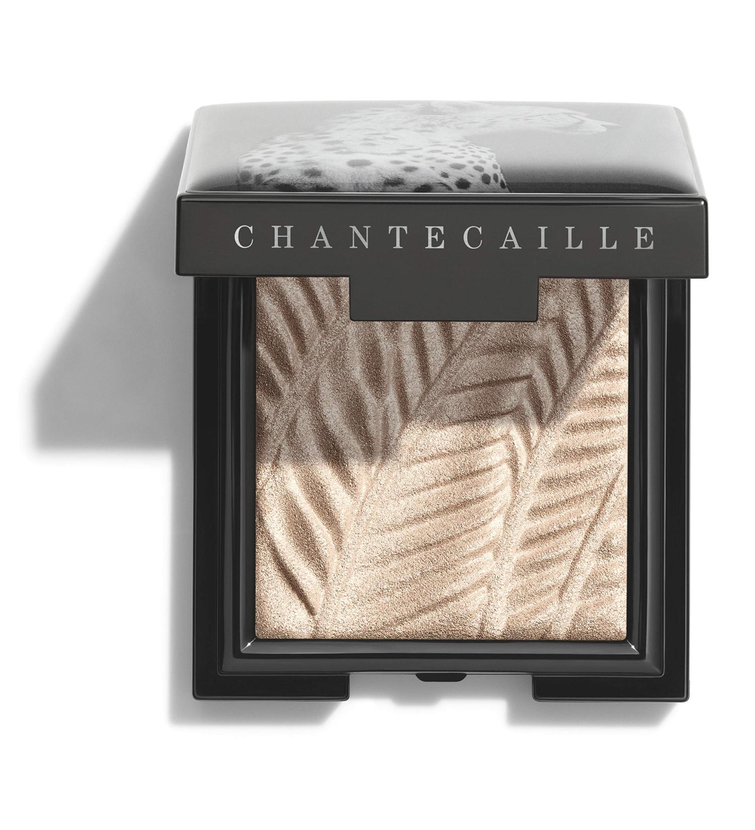 Chantecaille Luminescent Eye Shade - Cheetah | 2.5g - Buy Online on SooperMarket.com