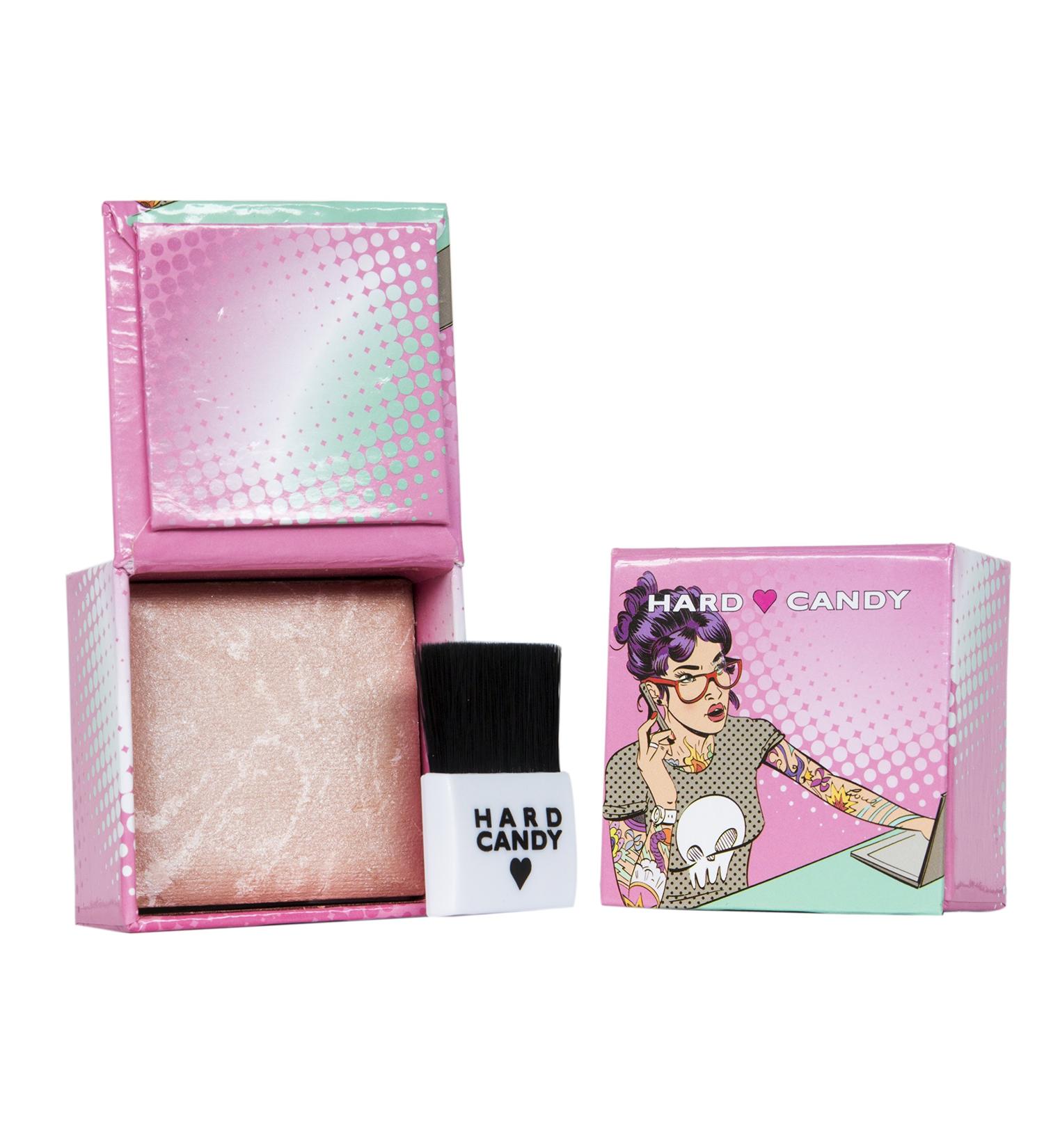 Hard Candy Fox In A Box Bronzer 1341 Girl Boss 0.25 oz - Pack of 1 - Buy Online on SooperMarket.com