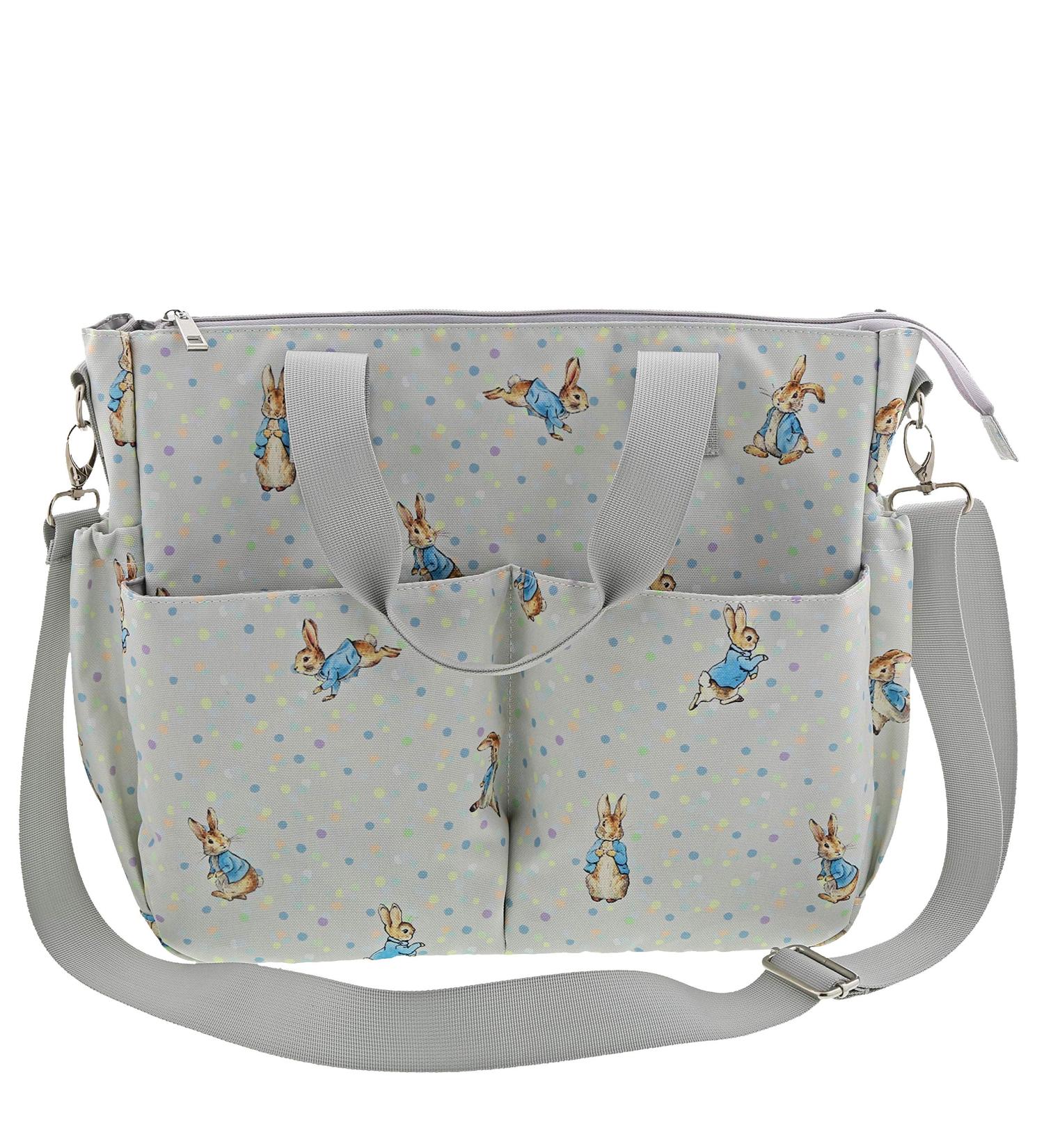 Beatrix Potter Changing Bag - Stylish and Practical Baby Essential - Buy Online on SooperMarket.com