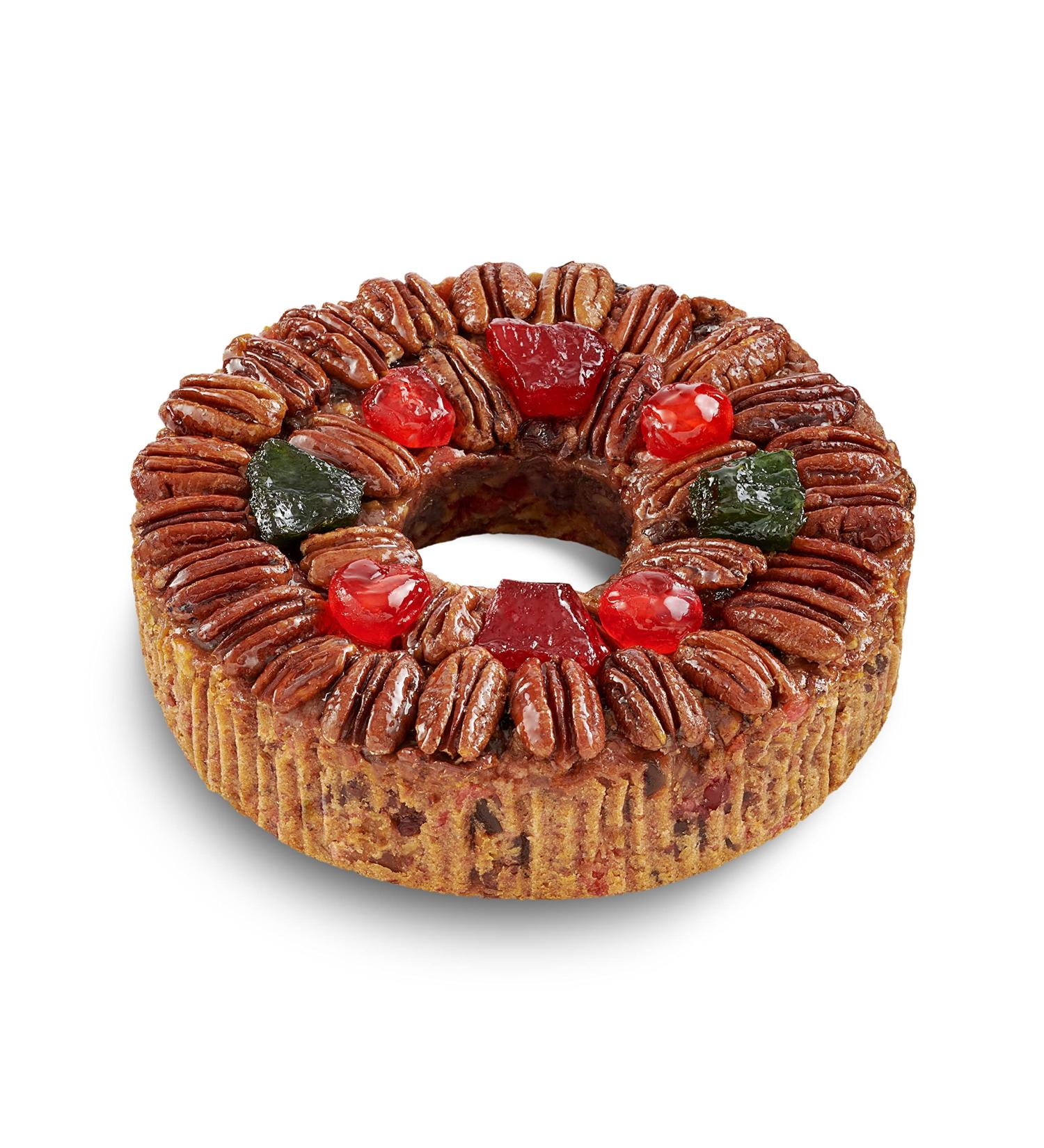 DeLuxe Fruitcake 1 lb. 14 oz. - Buy Online on SooperMarket.com