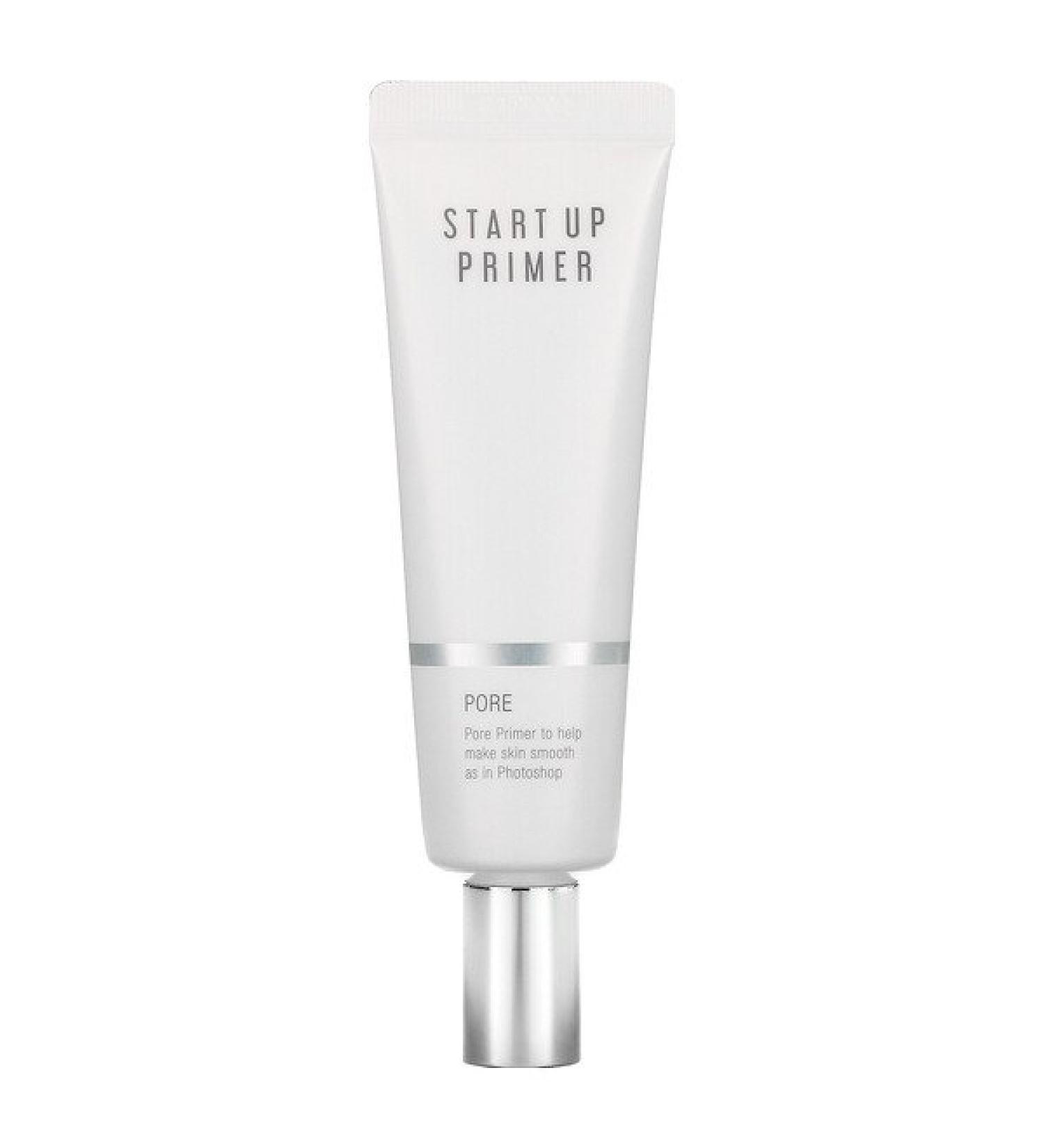 Buy A Pieu Start Up Primer 1.01 fl oz - Pore Minimizing Formula for Flawless Skin - Buy Online on SooperMarket.com