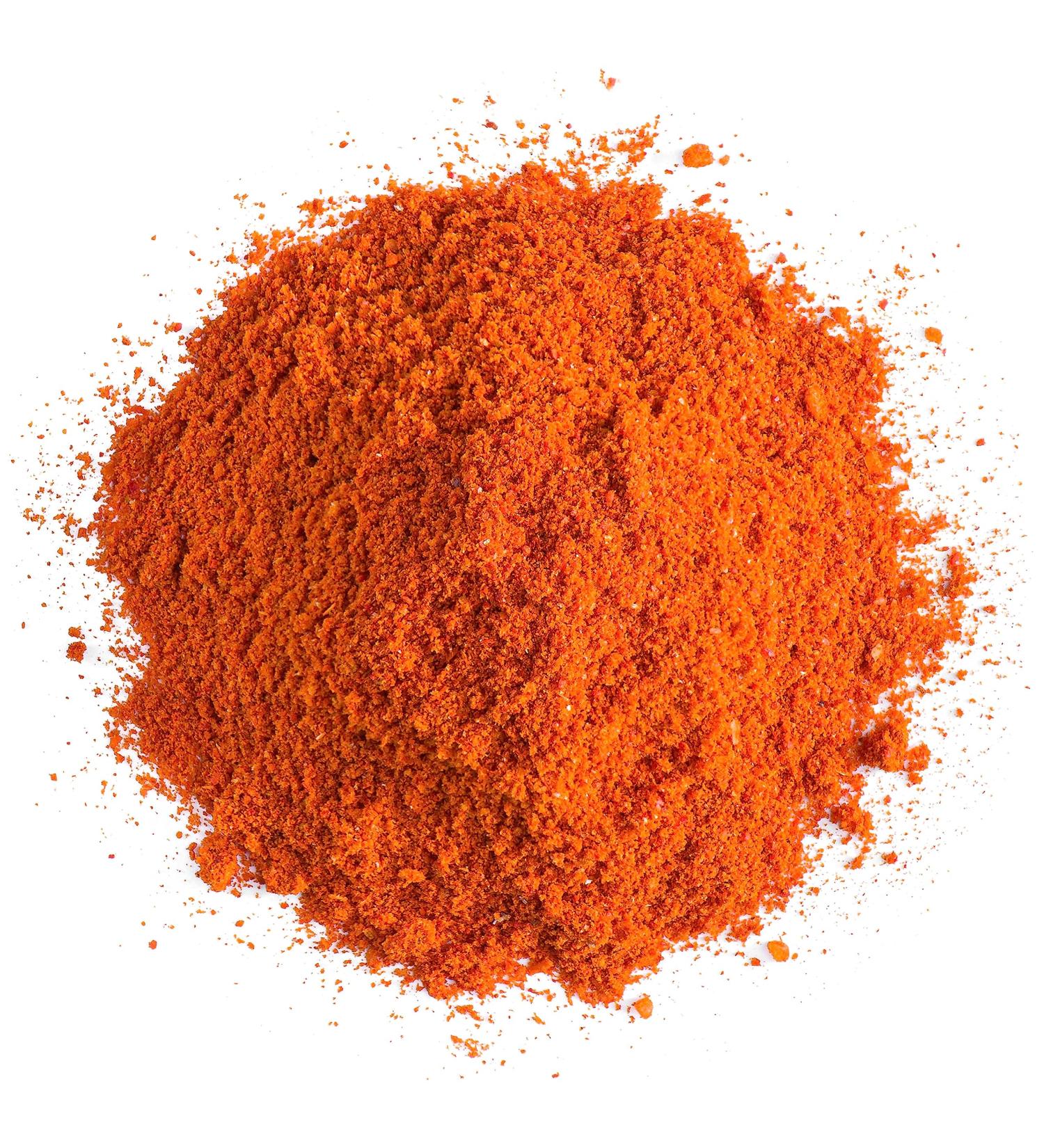 Organic Paella Spice Mix | Gourmet Spice Blend for Authentic Paella - Buy Online on SooperMarket.com