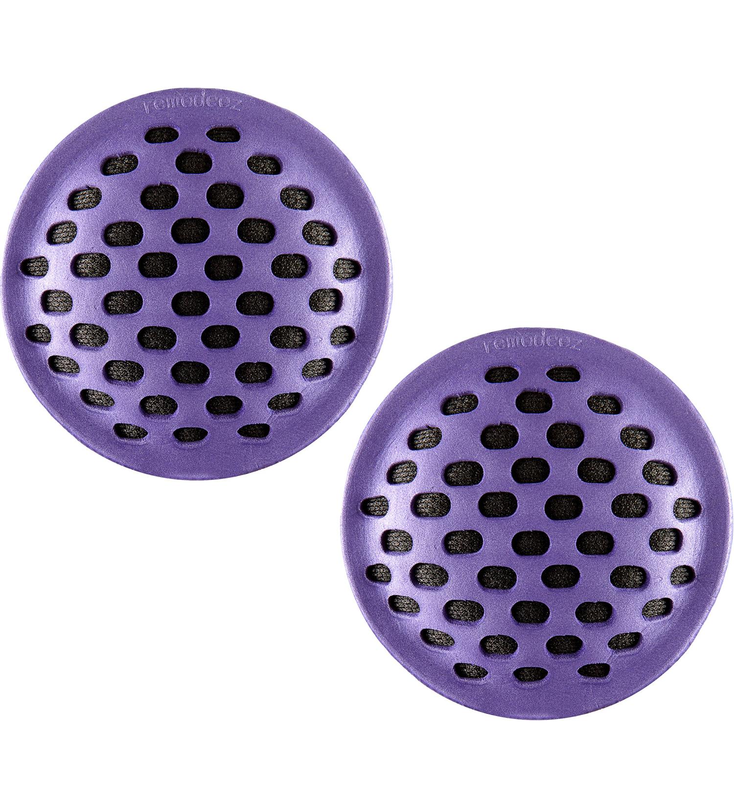 Buy Remodeez CDU Moisture Remover - Travel Size Violet Microfiber 1 Count (Pack of 1) - International Shipping Available - Buy Online on SooperMarket.com
