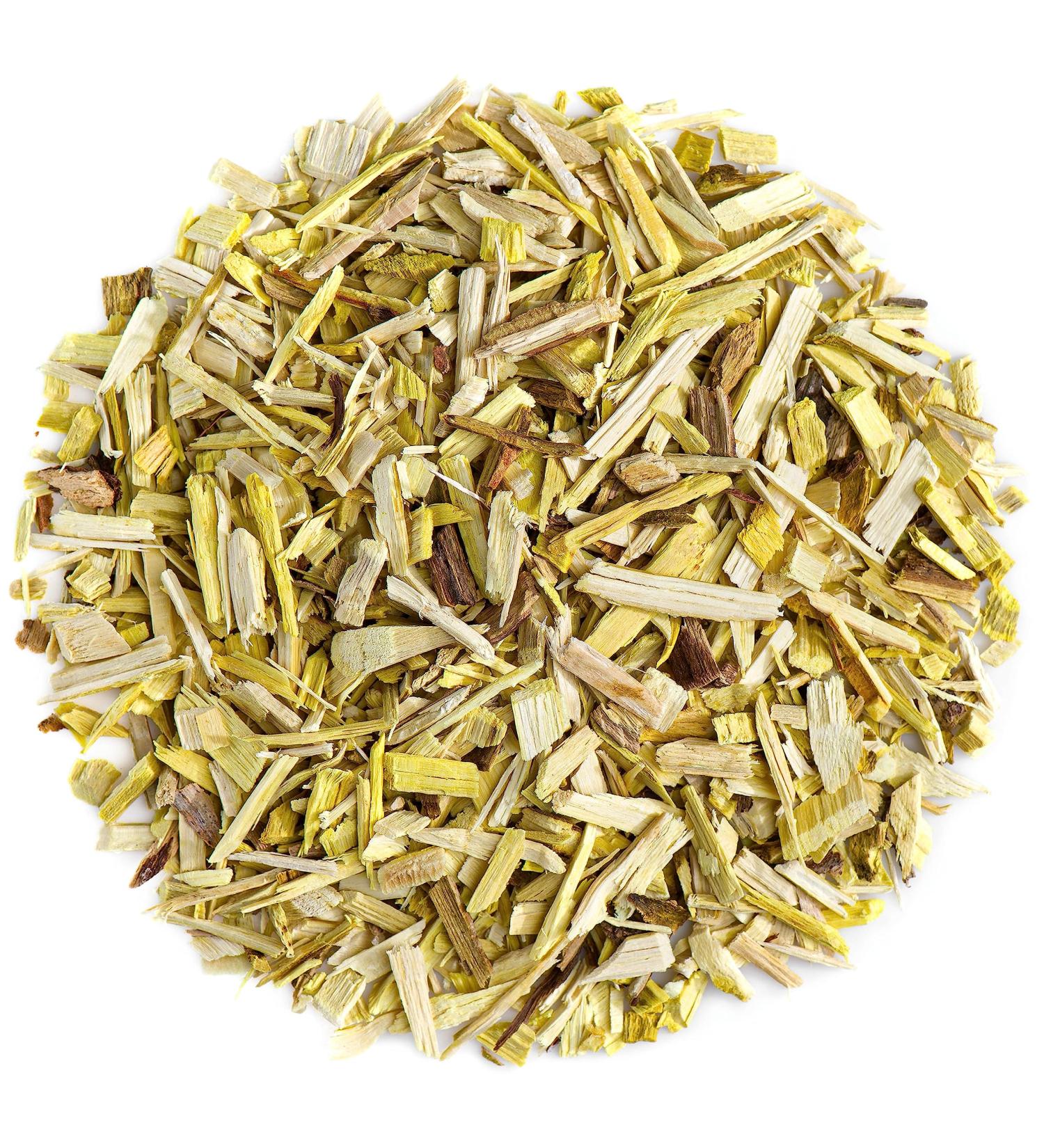 Barberry Root Bark Herb - Berberis Vulgaris Roots - 100g - Buy Online on SooperMarket.com