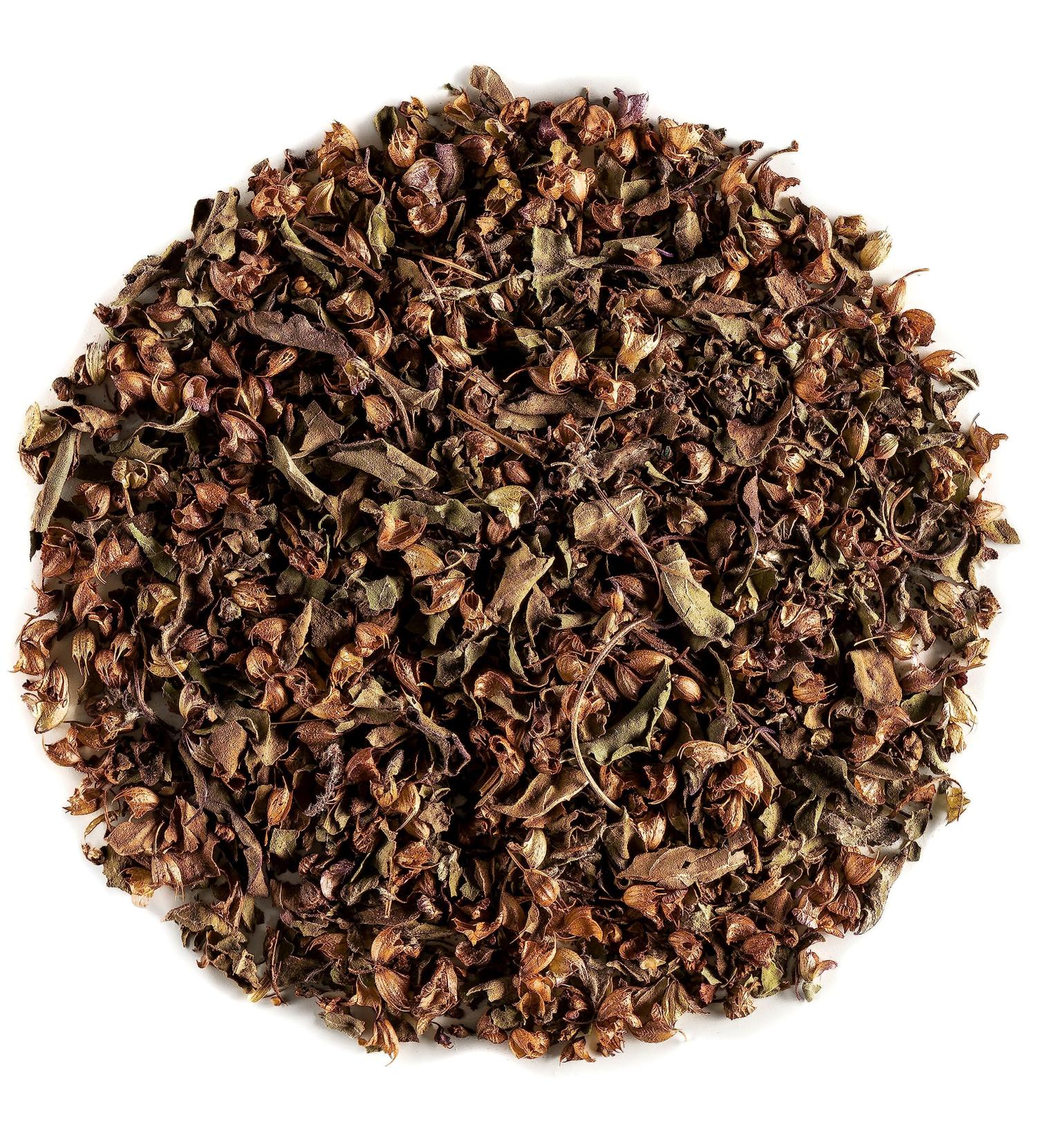 Organic Sweet Green Tulsi Holy Basil Tea - 100g (Pack of 1) - Buy Online on SooperMarket.com