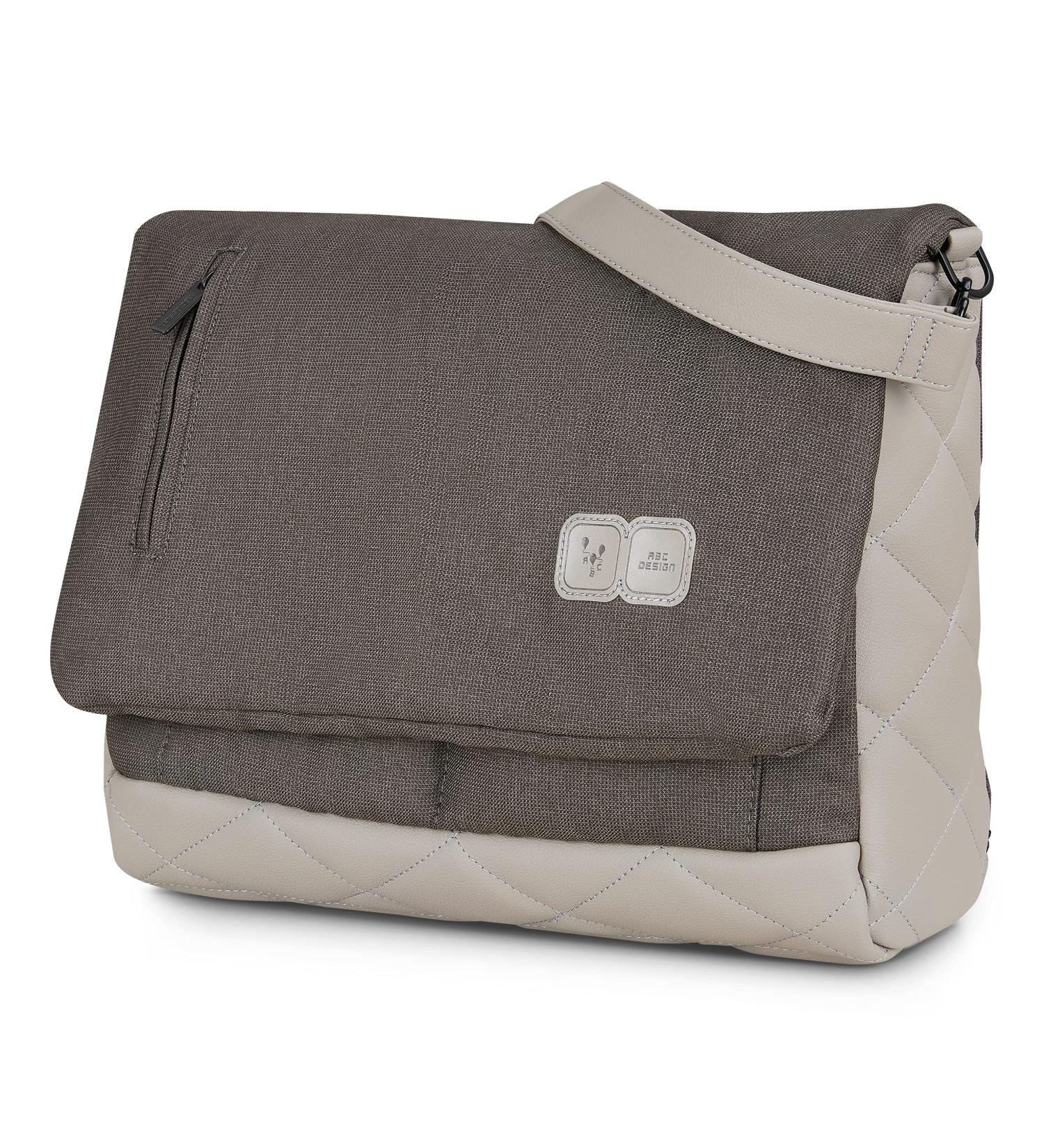 ABC Design Urban I Diaper Bag - Water-Repellent Unisex Backpack with Changing Pad & Stroller Hook | Multifunctional Baby Bag for On-the-Go | Shop Internationally - Buy Online on SooperMarket.com