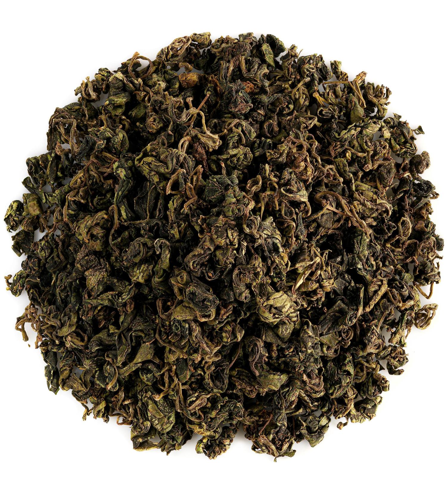 Jiagulan Jiaogulan Tea Organic Jiaogulan Plant Gynostemma Tea Organic Gynostemma Organic Gynostemma Pentaphyllum Tea - Buy Online on SooperMarket.com