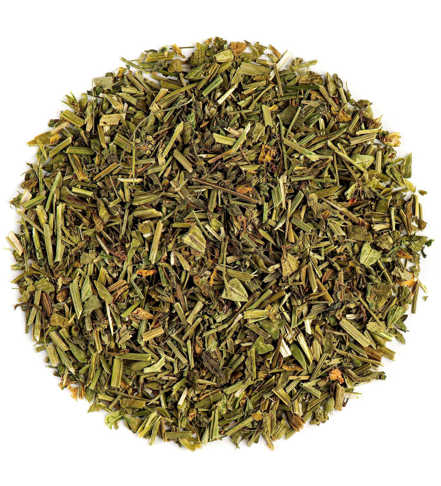 Shepherd's Purse Organic Tea - 100g Capsella Bursa Pastoris Herbal Tea for Natural Wellness - Buy Online on SooperMarket.com