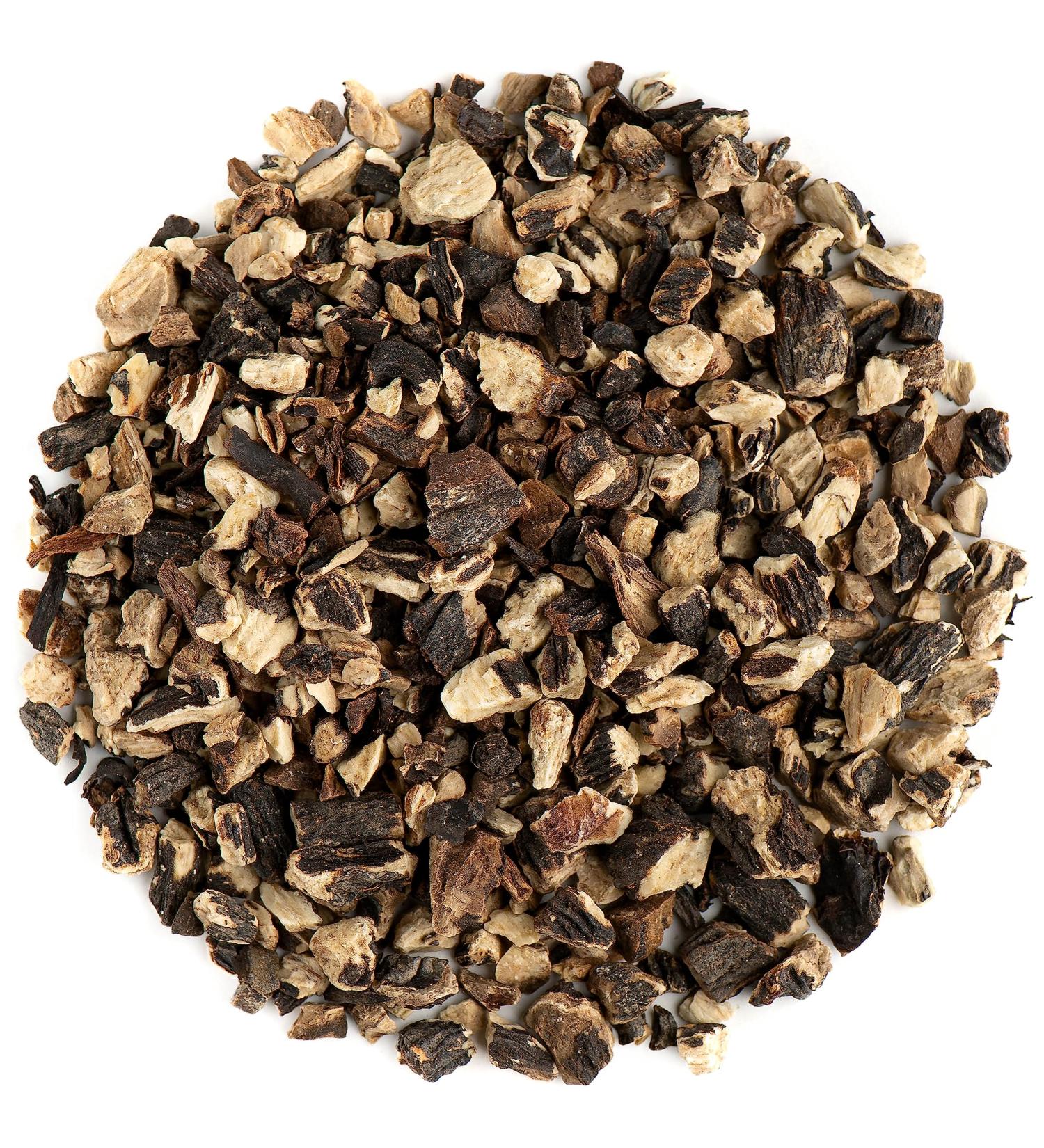 Buy Linwell Root & Comfrey Roots Cut - Premium Dried Herbs for International Shipping - Buy Online on SooperMarket.com