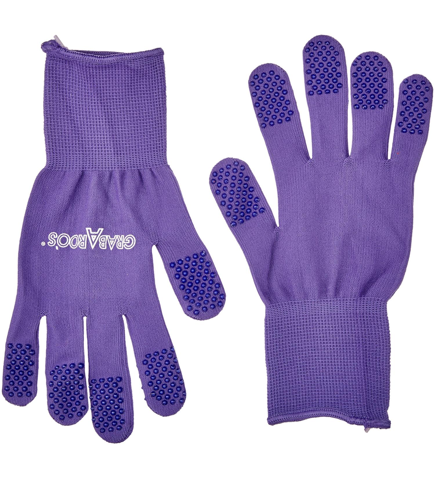 Grabaroo's Gloves 1 Pair-Small Original