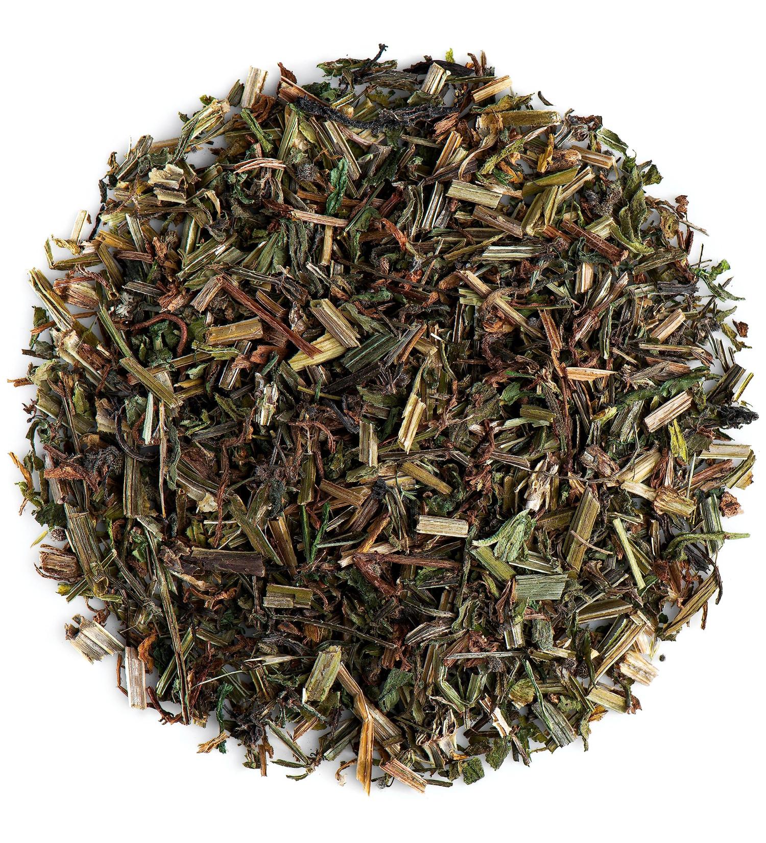 Cleavers Herb Tea Galium Aparine - 100g - Buy Online on SooperMarket.com