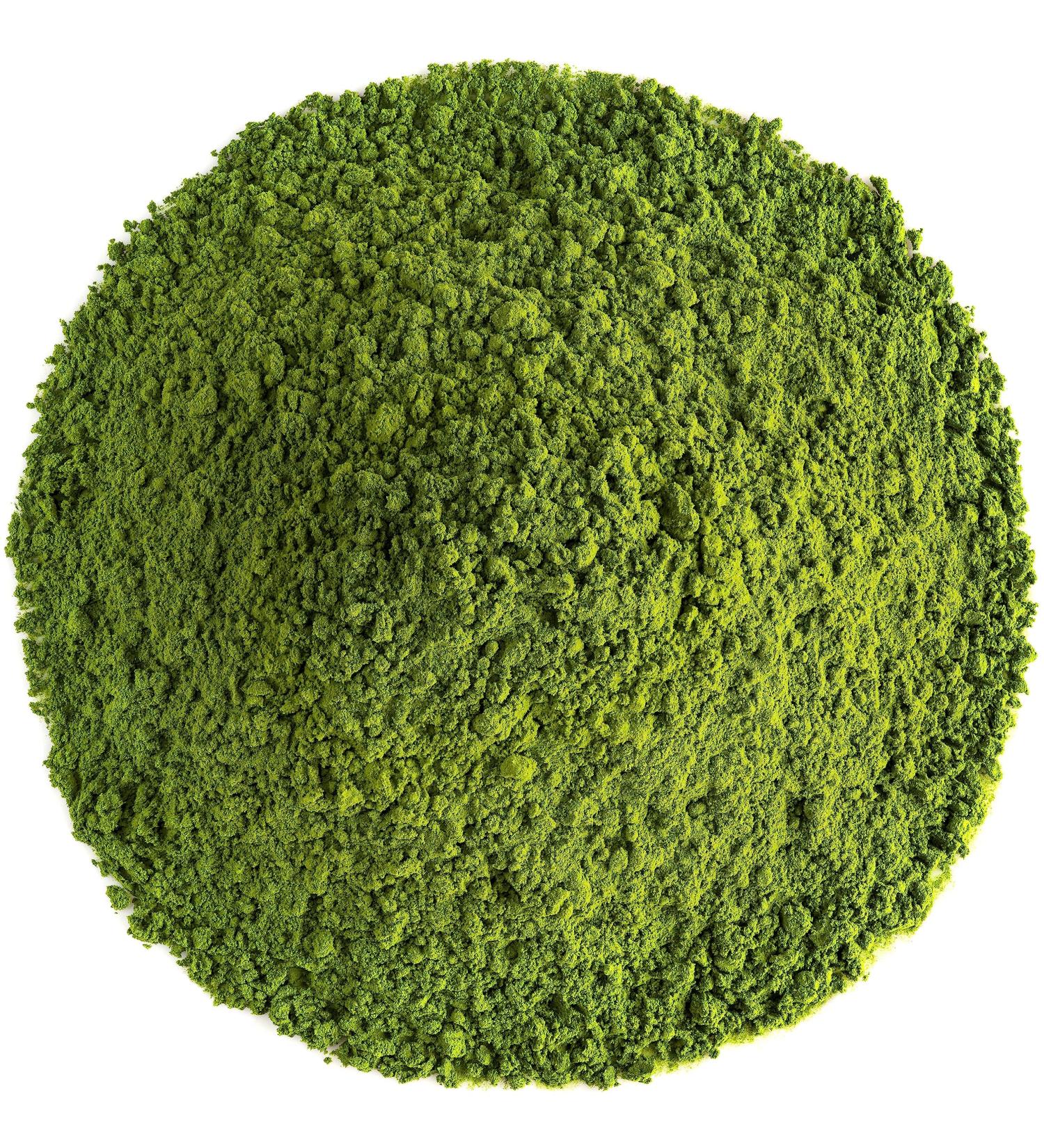 Ceremonial Grade Matcha Green Tea - From A Small Artisan Farm - Japanese Green Tea Powder - From Japan 30g - Buy Online on SooperMarket.com