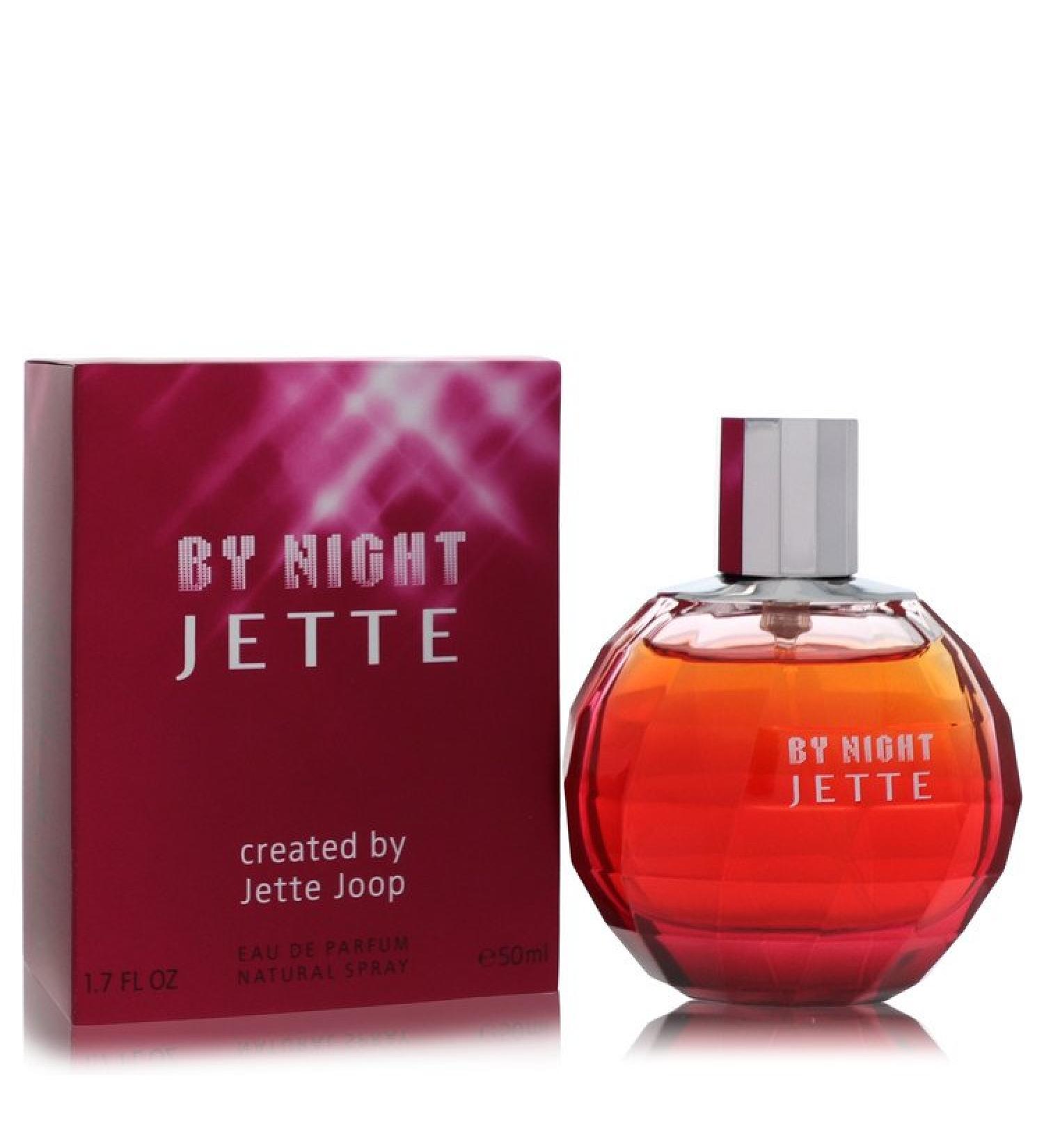 Joop Jette Night by Joop! Eau De Parfum Spray 1.7 oz for Women