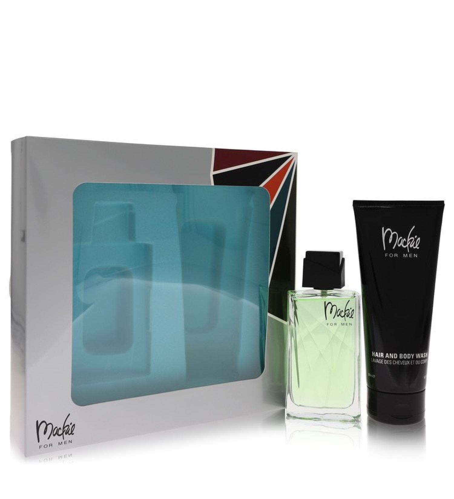 Mackie by Bob Mackie Gift Set -- for Men
