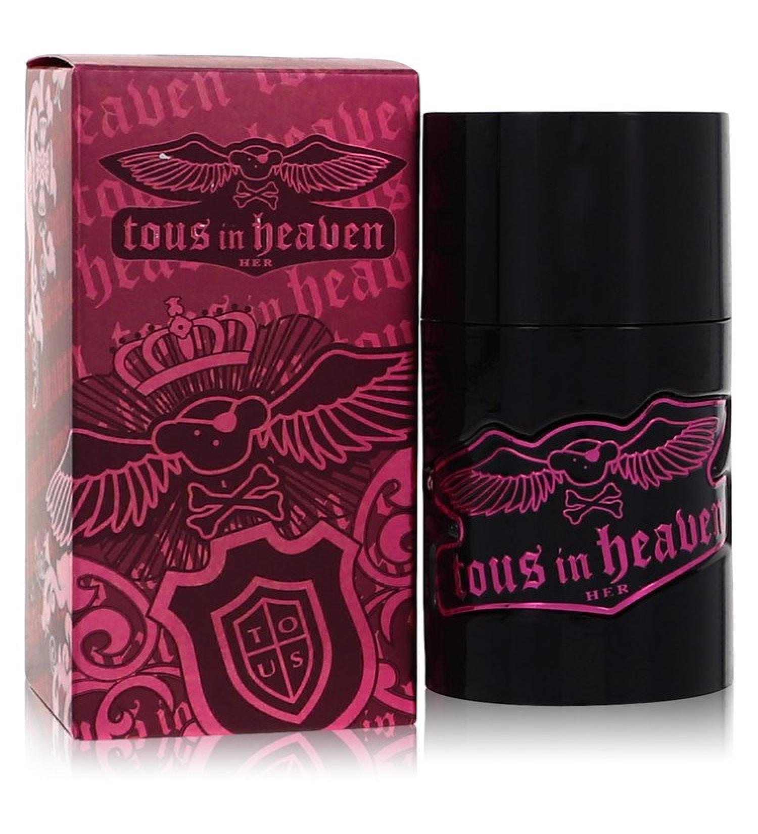 Tous In Heaven by Tous Eau De Toilette Spray 1.7 oz for Women
