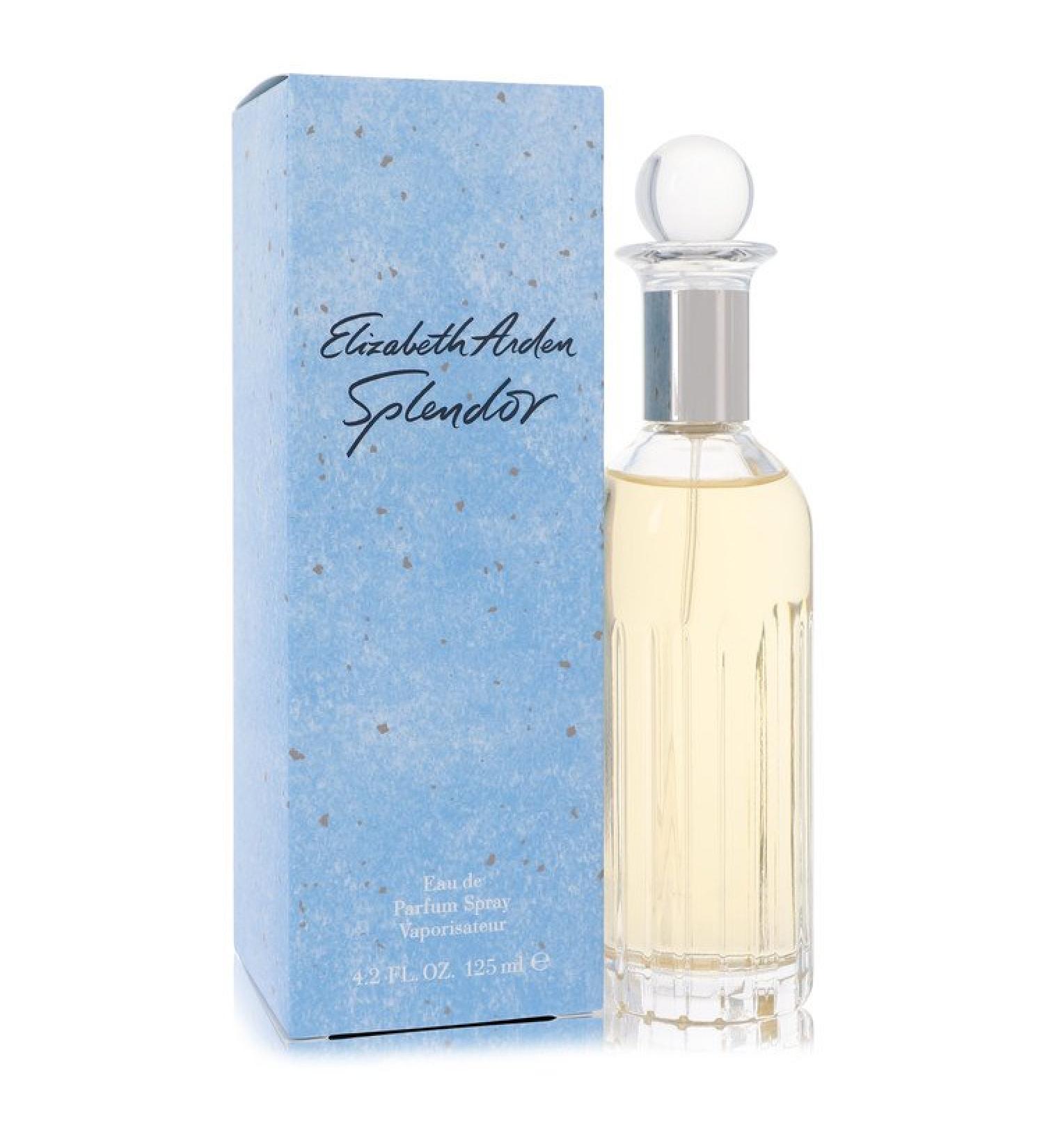 Splendor by Elizabeth Arden Eau De Parfum Spray 4.2 oz for Women