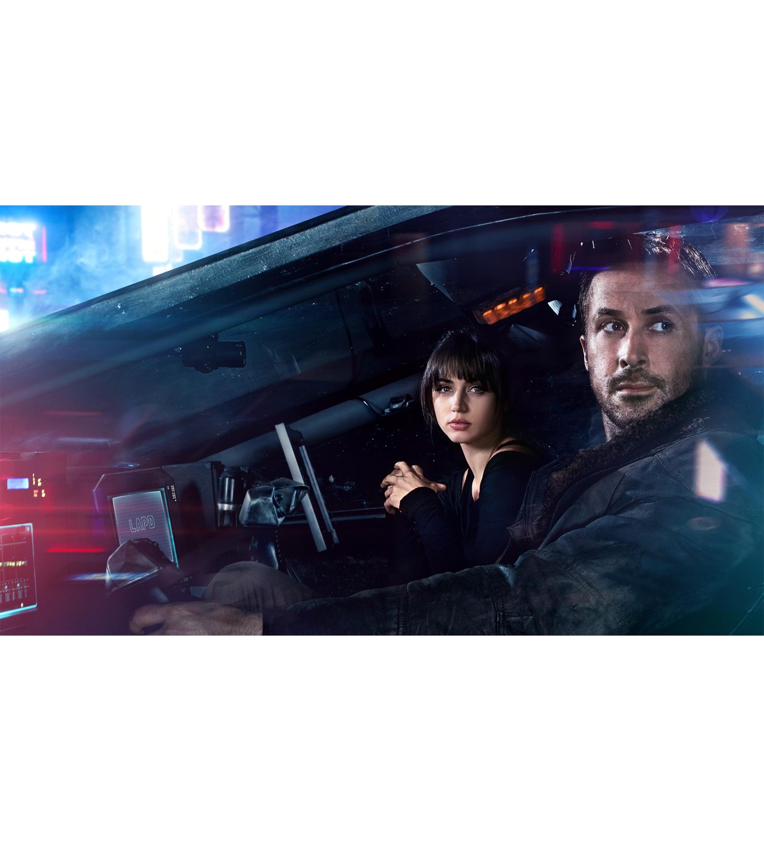 Blade Runner 2049