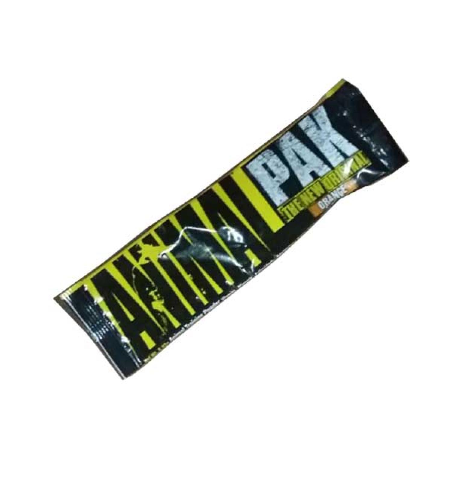 Animal PAK sachet