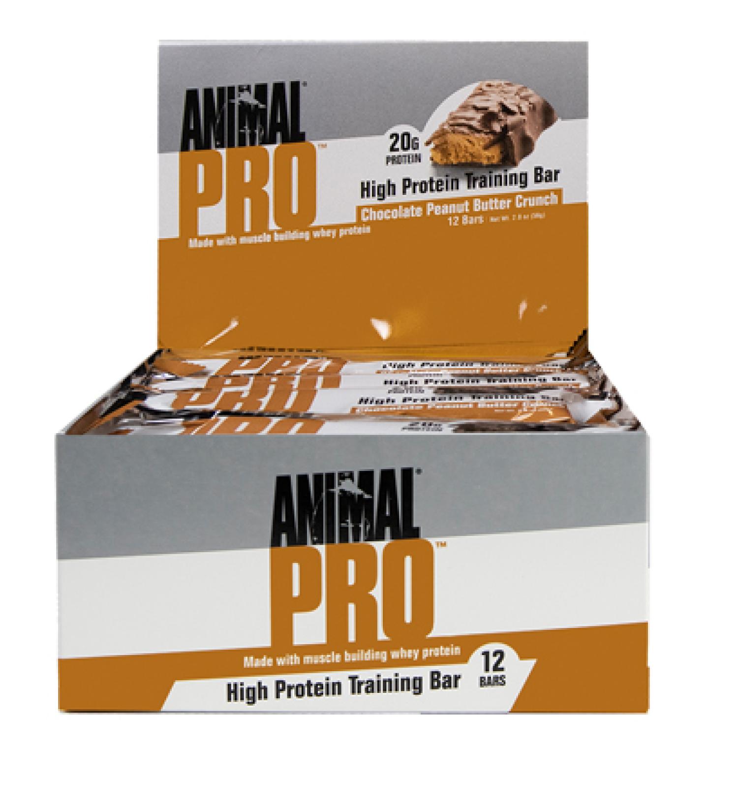 Universal Nutrition Animal Pro Bar 