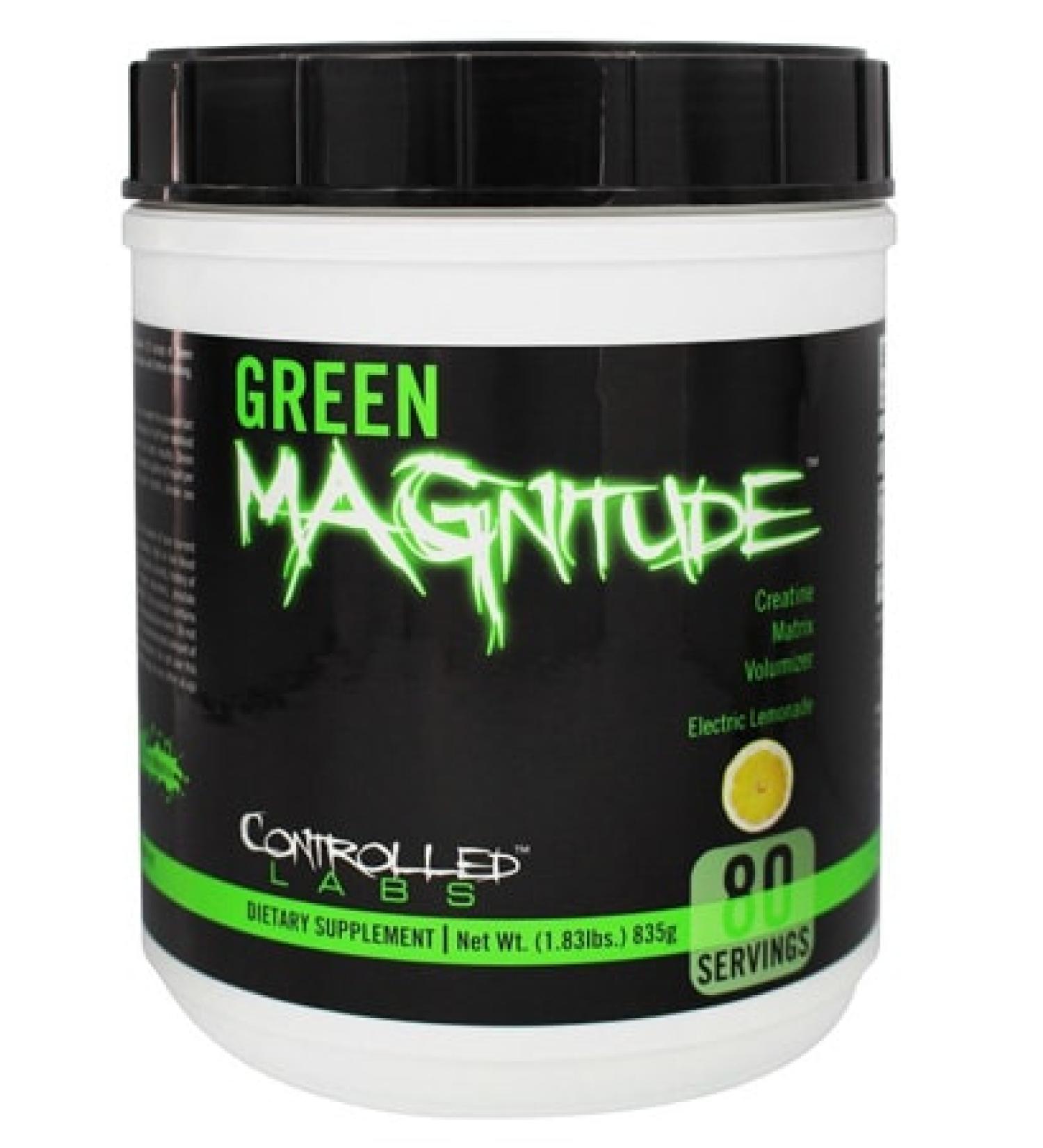 Controlled Labs Green MAGnitude