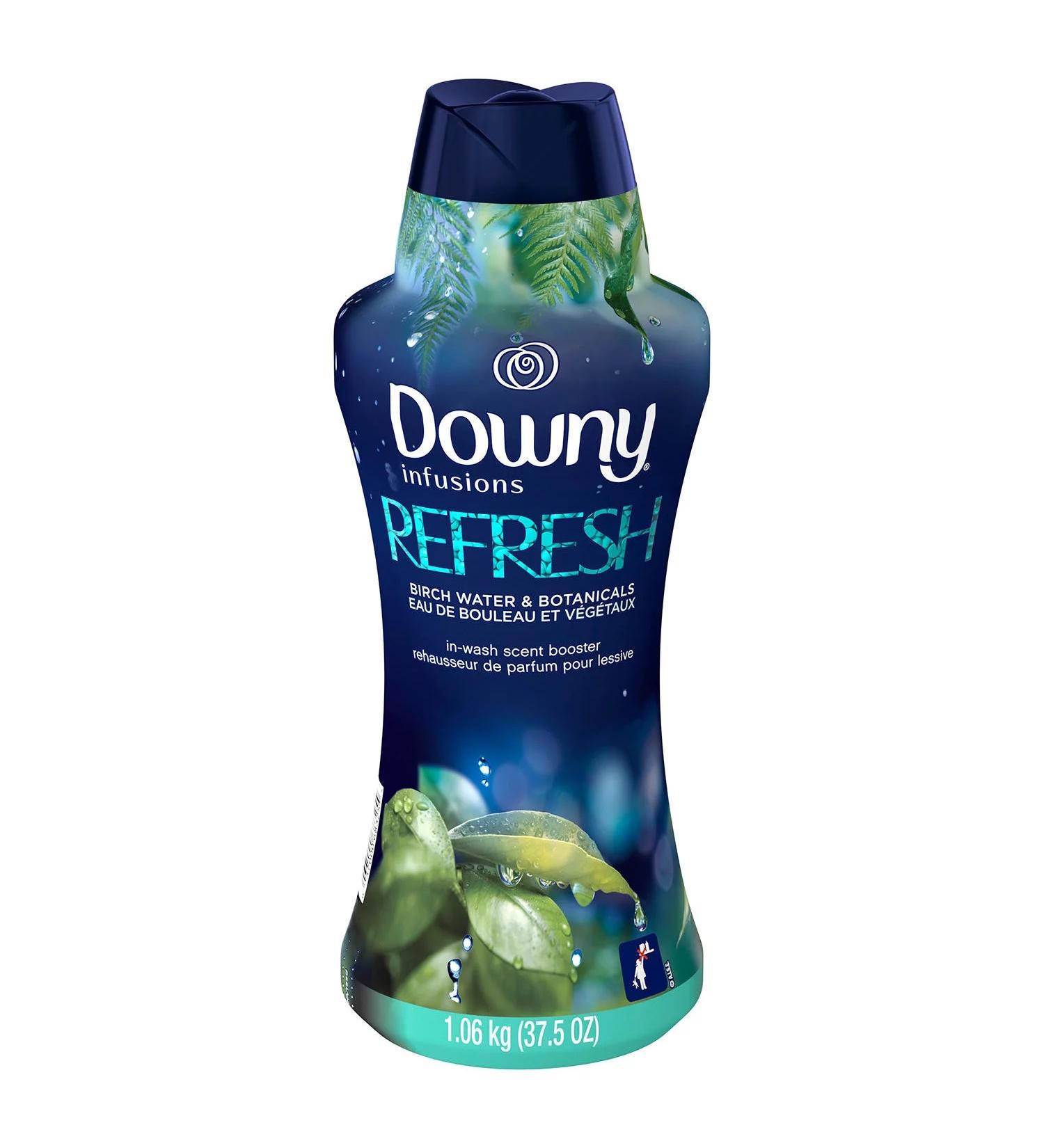 Downy Infusions Refresh - Booster Beads - 37.5 Oz.