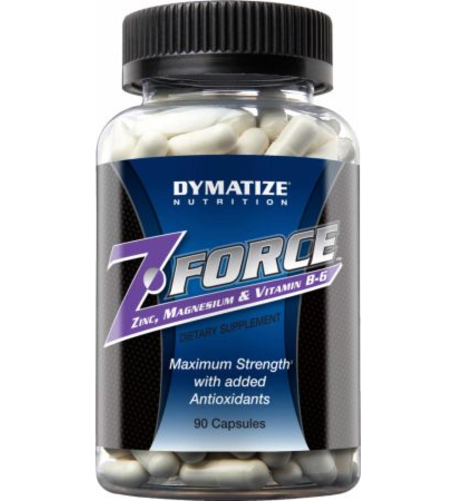 Dymatize Elite Z-Force