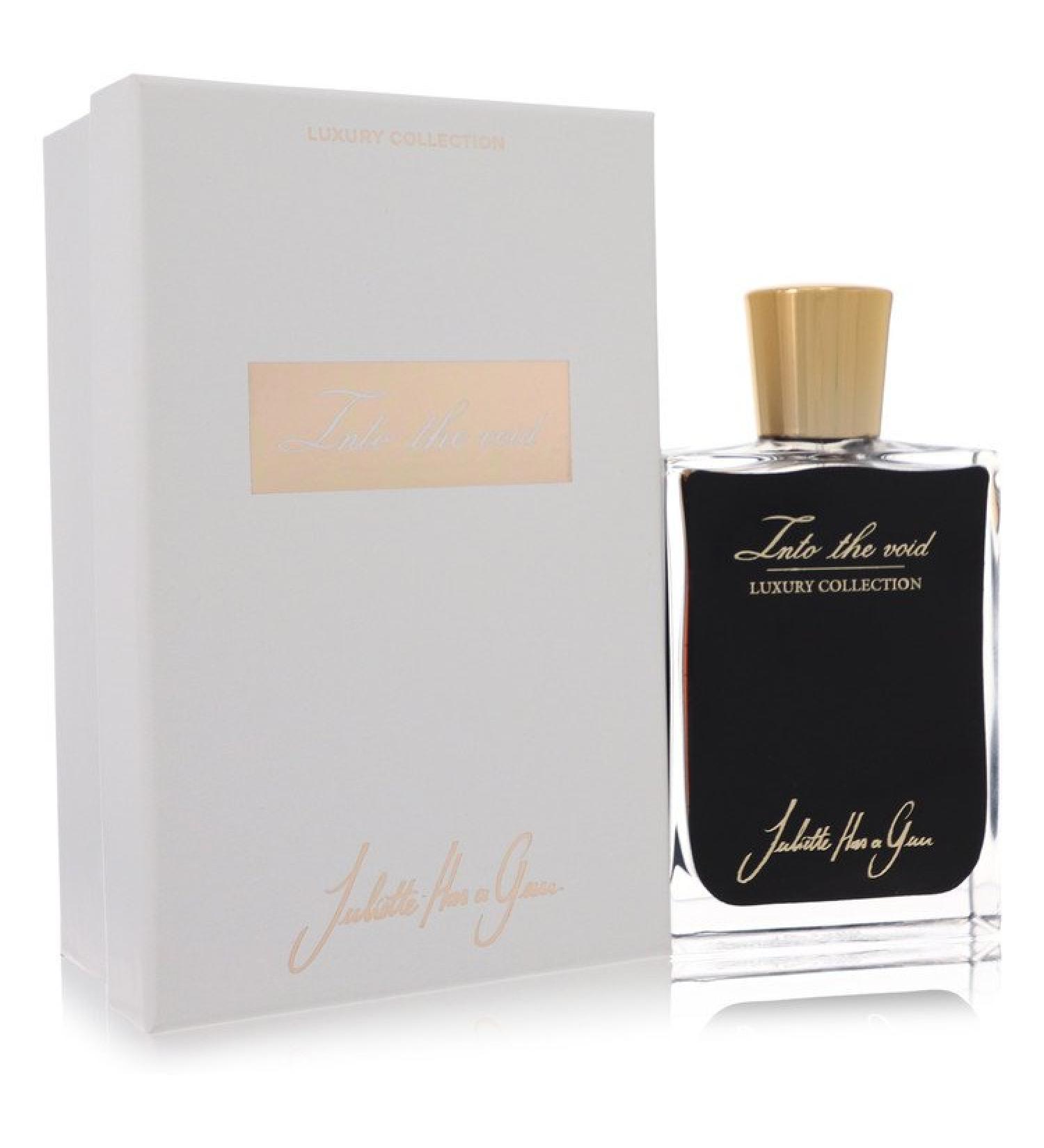 Into the Void by Juliette Has a Gun Eau De Parfum Spray 2.5 oz for Women
