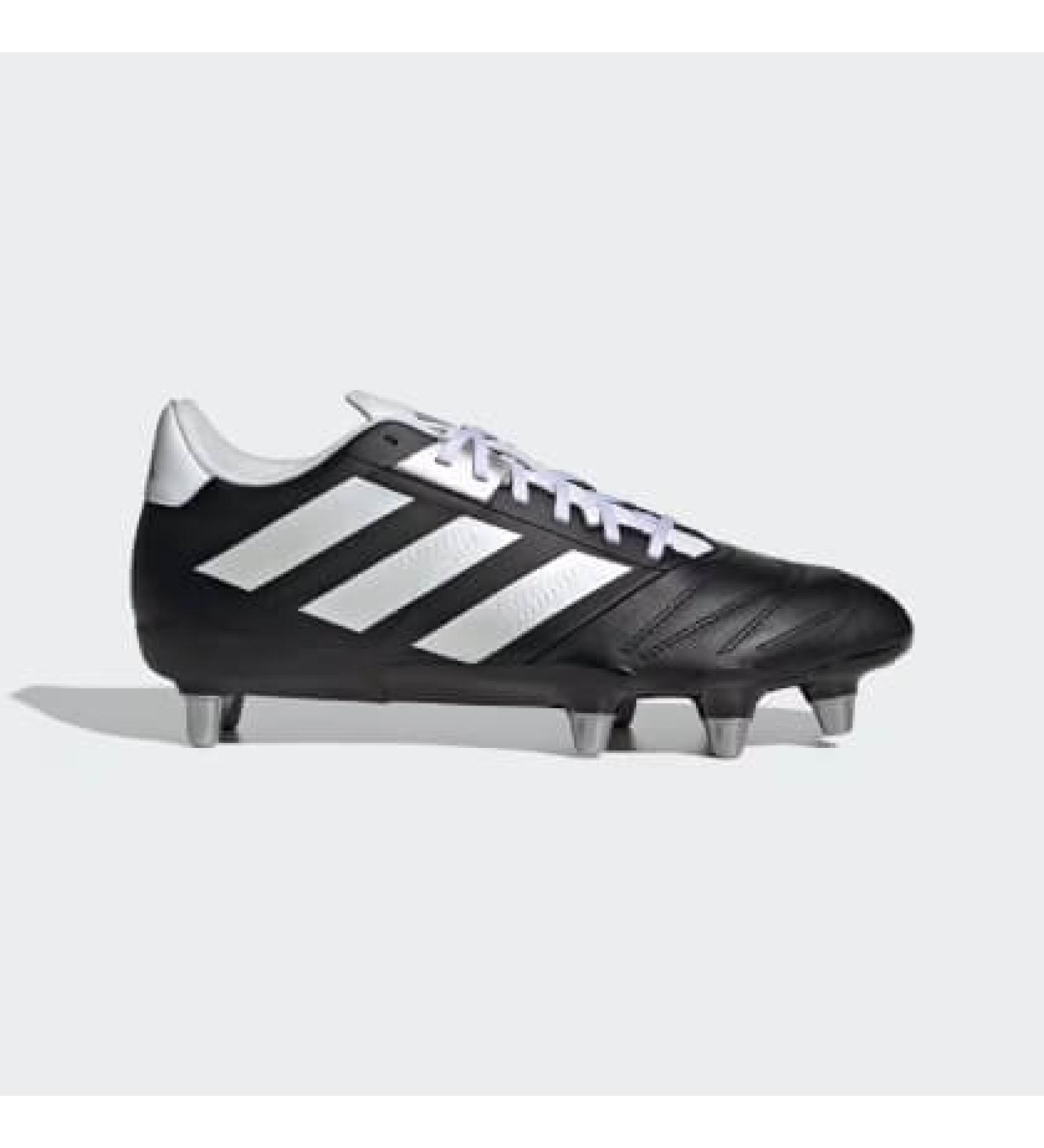 Kakari Elite Soft Ground Rugby Boots - Black - 8 - Buy Online on SooperMarket.com