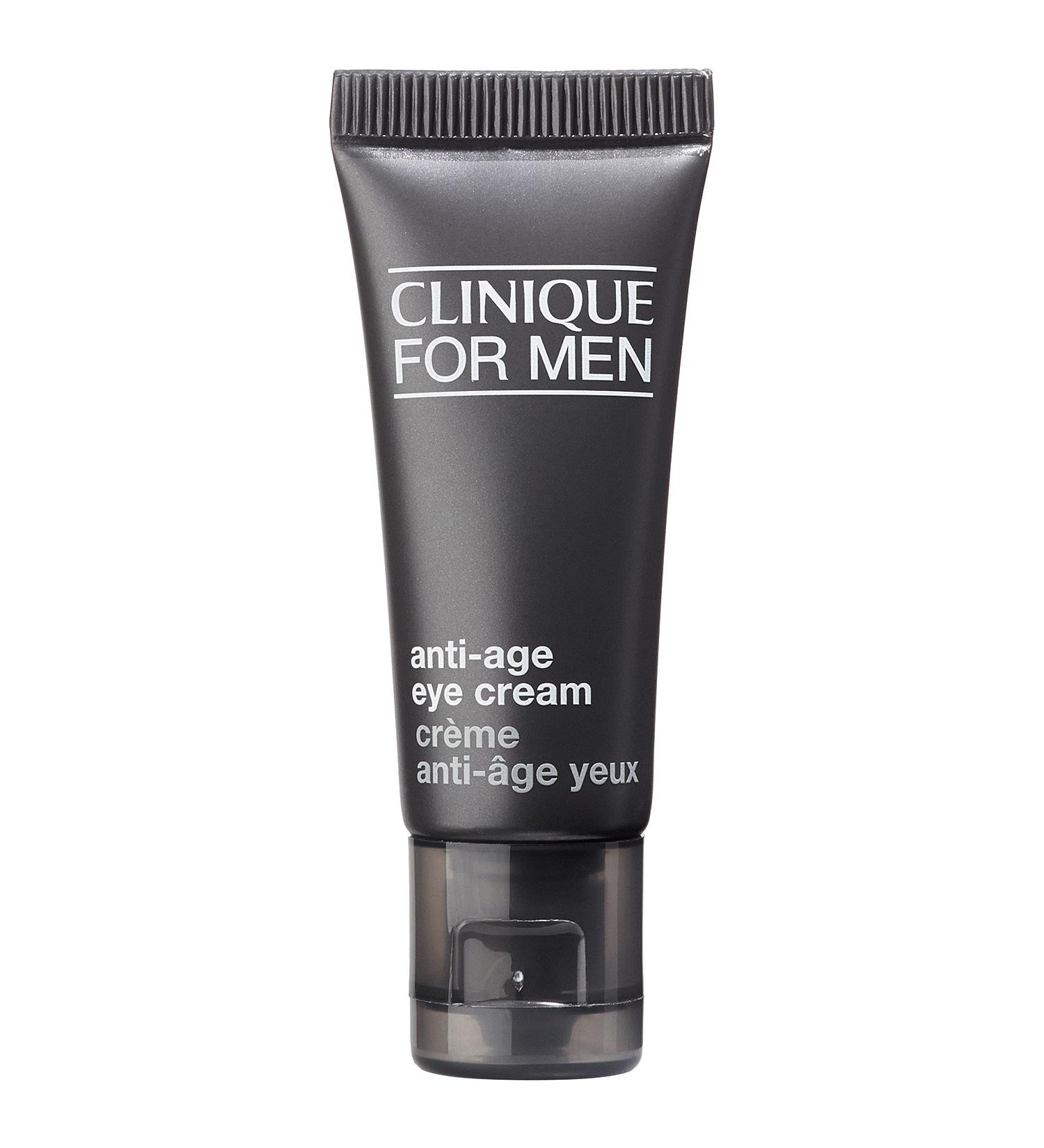 Shop CLINIQUE Clinique For Men Anti-Age Eye Cream - 0.5 oz/ 15 mL Online - Best Price & International Shipping - Buy Online on SooperMarket.com