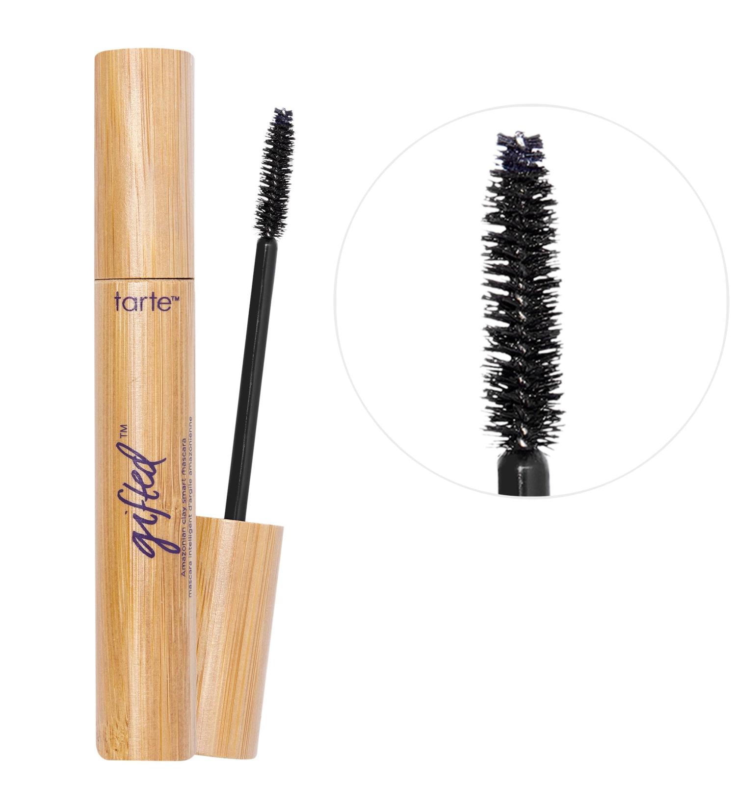 Shop tarte Gifted Amazonian Clay Smart Mascara - 0.24 oz/ 7 mL Online - Best Price & International Shipping - Buy Online on SooperMarket.com