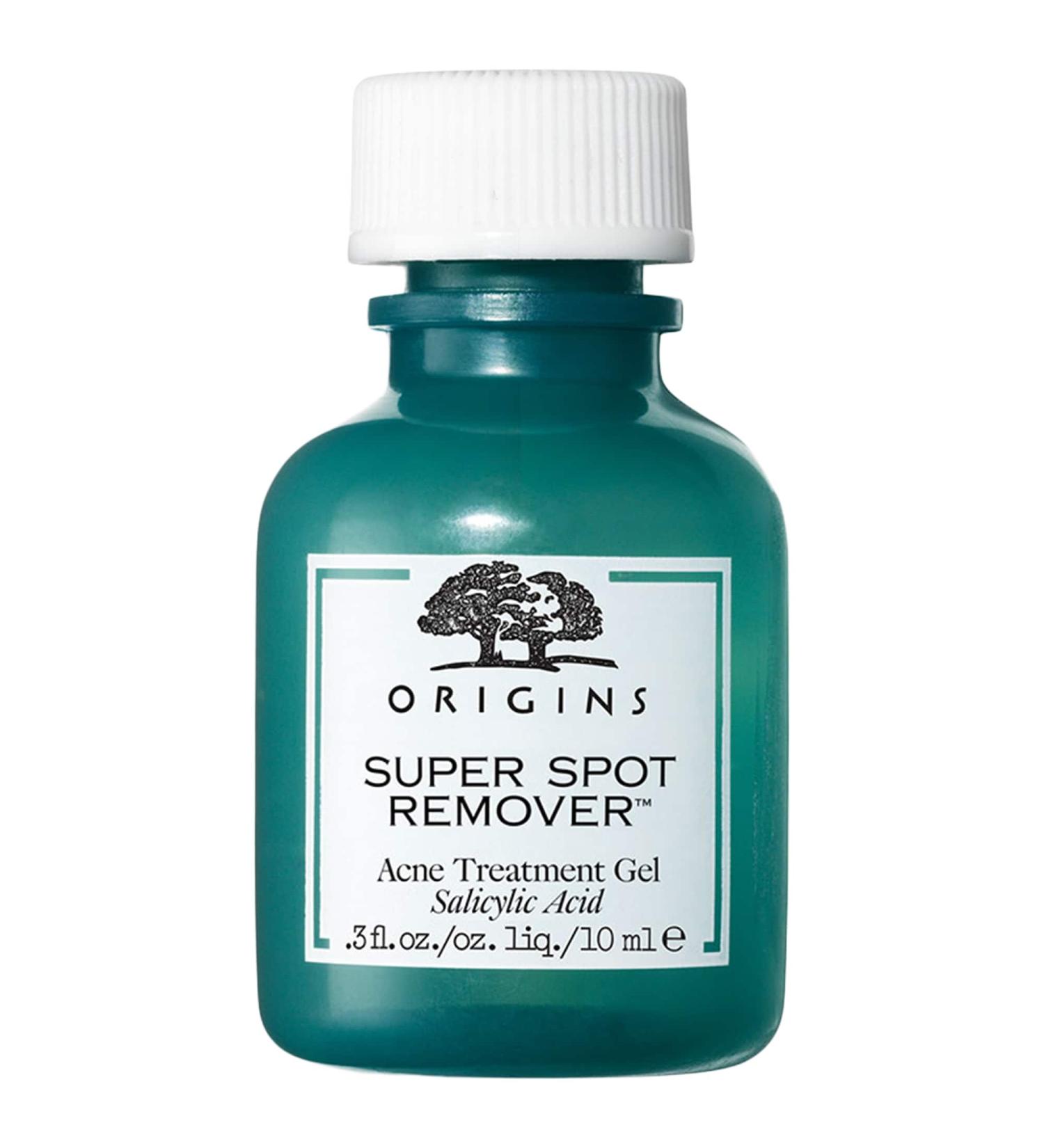 Shop Origins Super Spot Remover Acne Treatment Gel with Salicylic Acid - 0.3 oz/ 10 mL Online - Best Price & International Shipping - Buy Online on SooperMarket.com