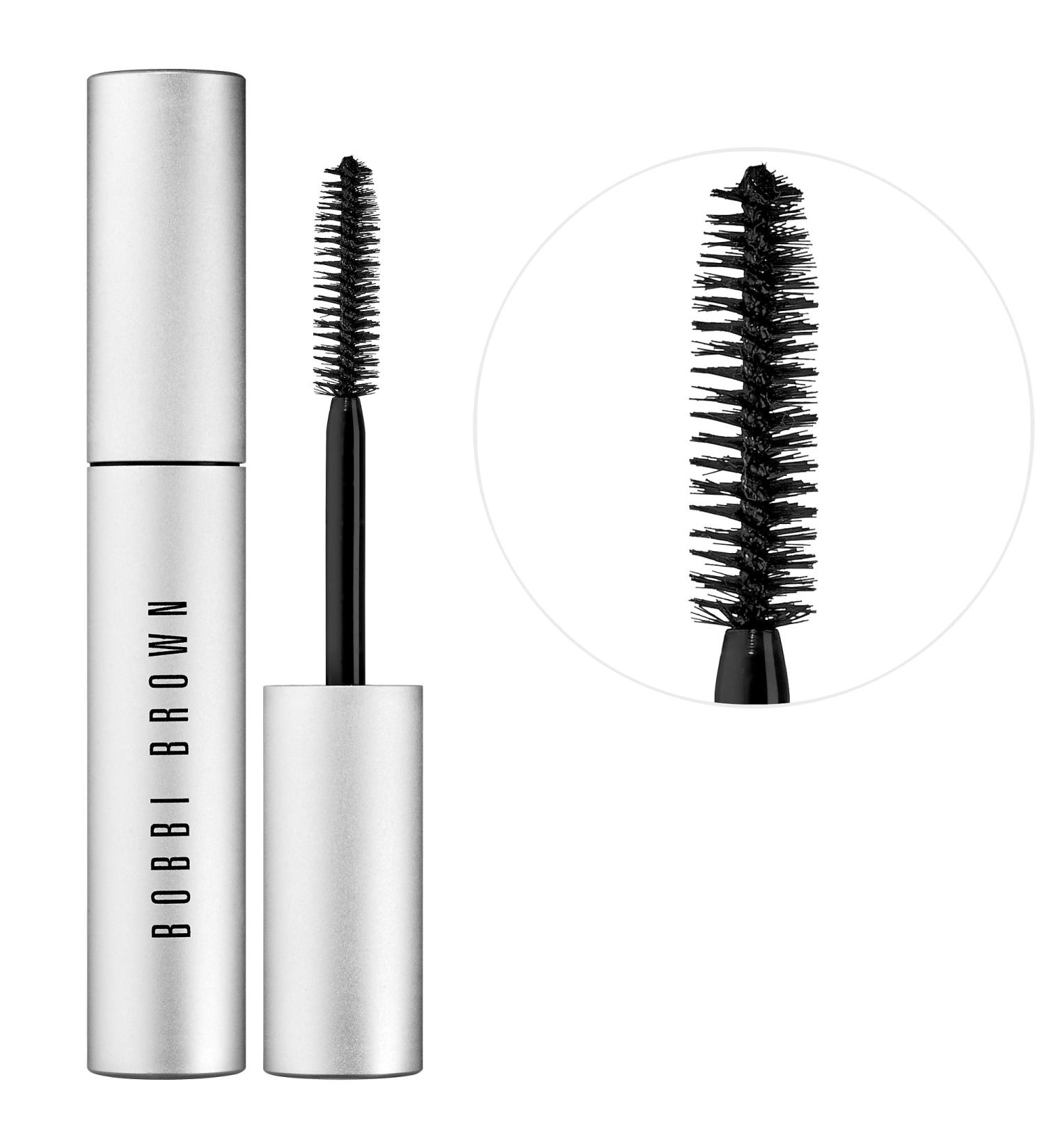 Shop Bobbi Brown Smokey Eye Mascara - 0.2 oz/ 6 mL Black Online - Best Price & International Shipping - Buy Online on SooperMarket.com