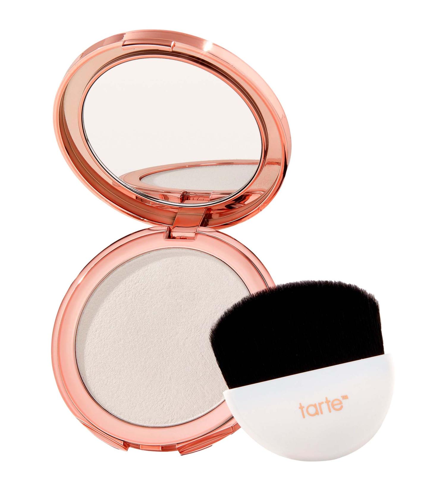 tarte Smooth Operator Amazonian Clay Finishing Setting Powder - 0.25 oz/ 7 g