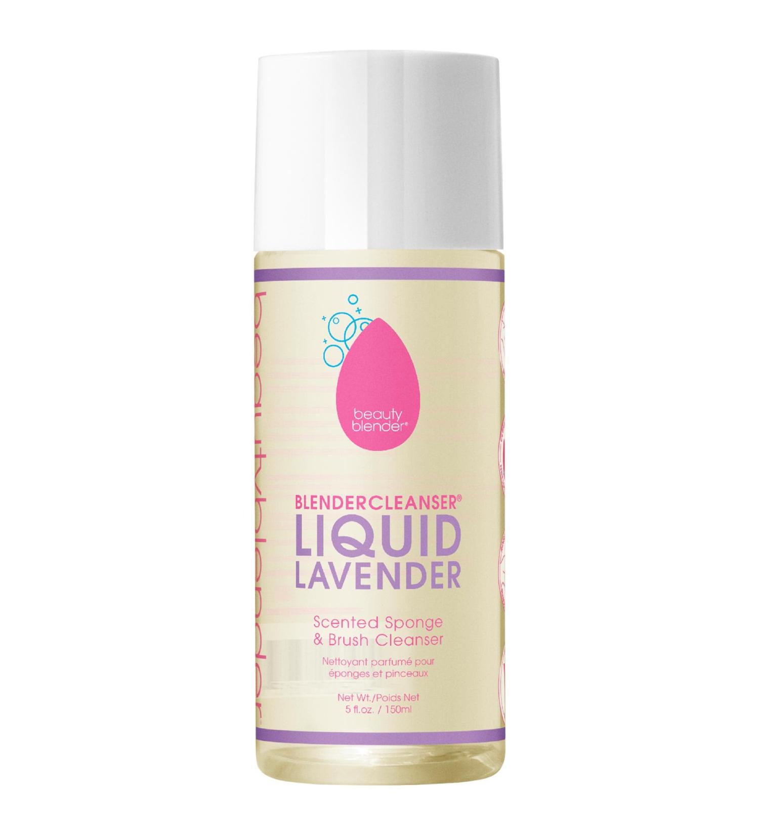 Shop Beautyblender liquid blendercleanser - 5 oz/ 150 mL Online - Best Price & International Shipping - Buy Online on SooperMarket.com