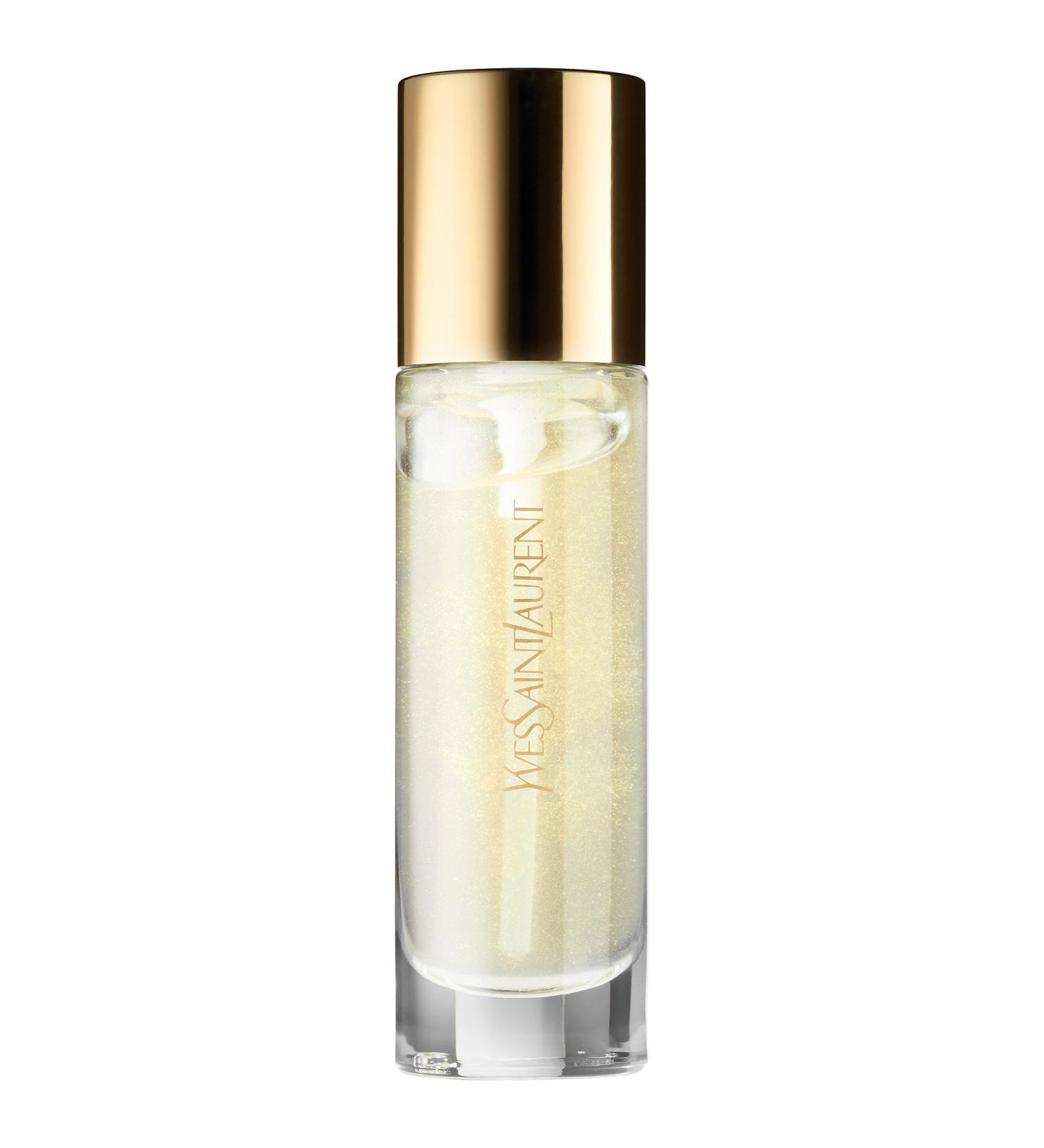 Shop Yves Saint Laurent Touche Eclat Blur Face Primer - 1 oz/ 30 mL Blur Primer Gold - brightens and evens skintone Online - Best Price & International Shipping - Buy Online on SooperMarket.com