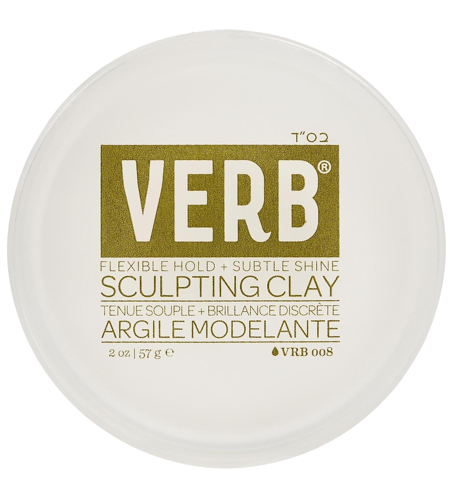 Shop Verb Medium Hold Sculpting Clay - 2 oz/ 60 mL Online - Best Price & International Shipping - Buy Online on SooperMarket.com