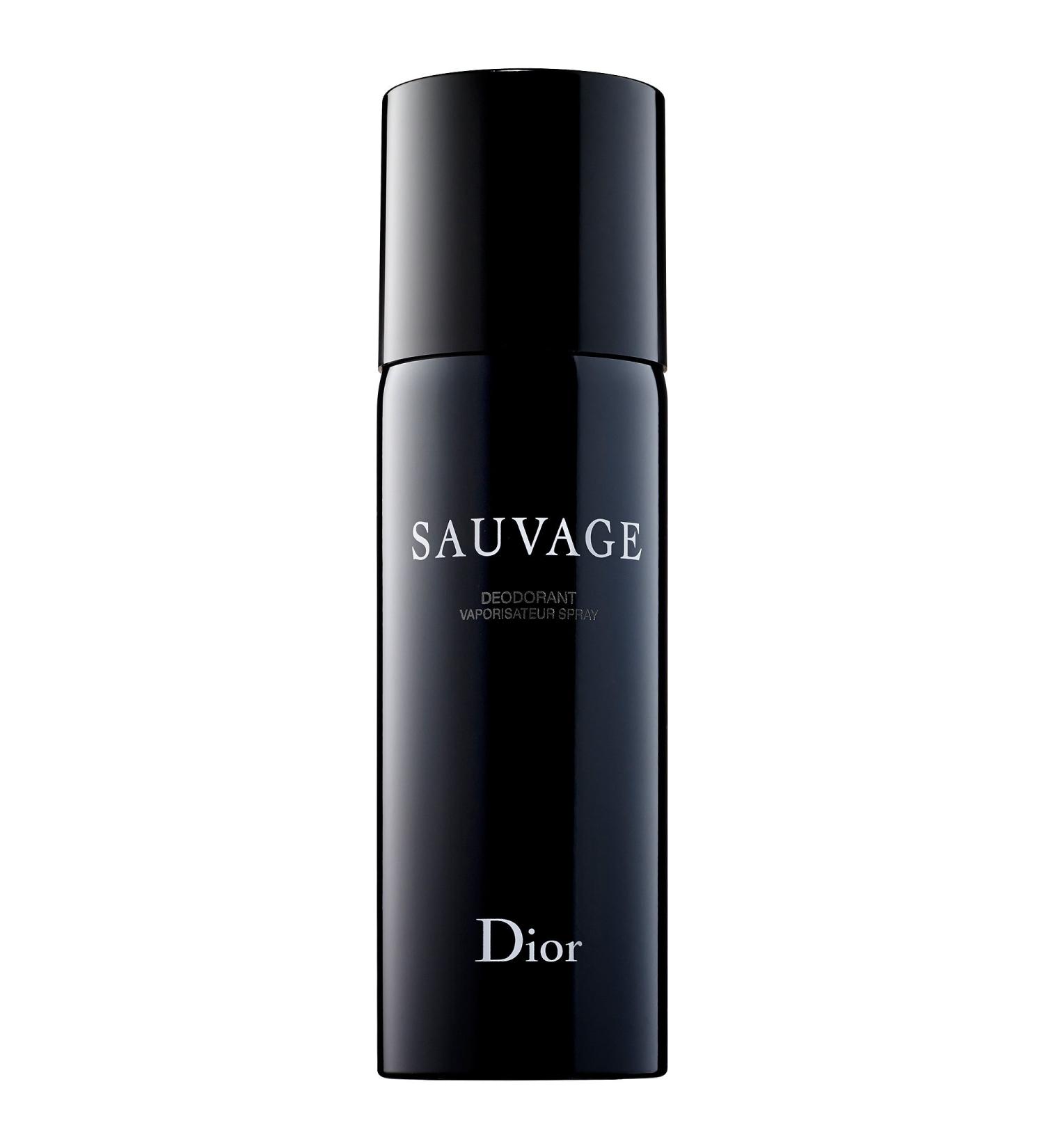 Shop DIOR Sauvage Deodorant Spray - 5 oz/ 150 mL Online - Best Price & International Shipping - Buy Online on SooperMarket.com
