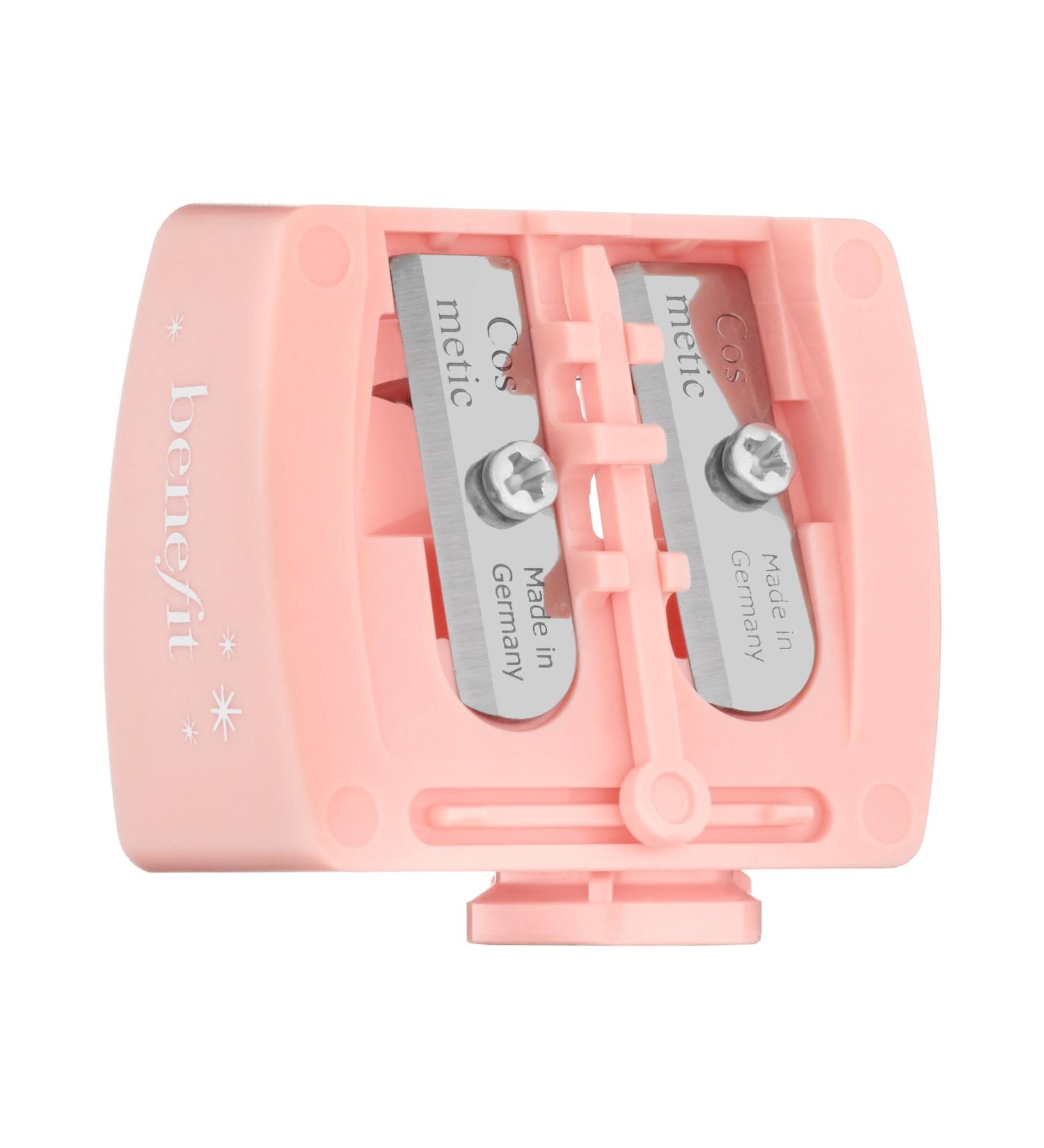 Shop Benefit Cosmetics All-Purpose Pencil Sharpener Online - Best Price & International Shipping - Buy Online on SooperMarket.com