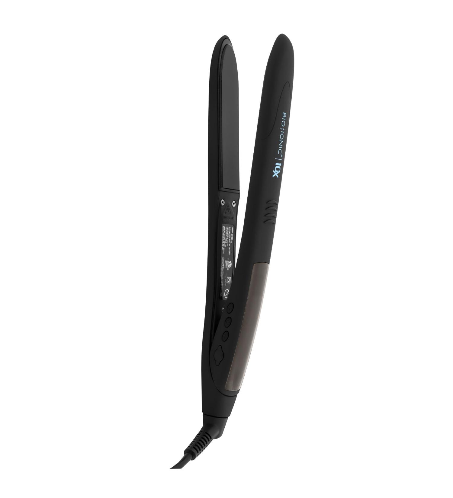Shop Bio Ionic 10X Pro Styling Iron 1" Online - Best Price & International Shipping - Buy Online on SooperMarket.com