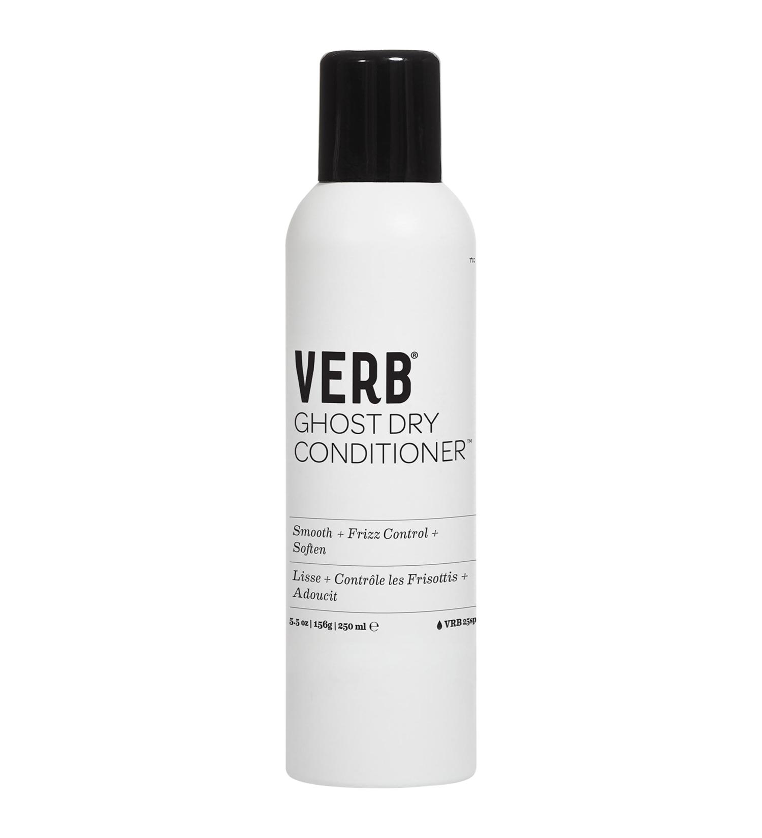 Shop Verb Ghost Dry Conditioning Oil - 5.5 oz/ 250 mL Online - Best Price & International Shipping - Buy Online on SooperMarket.com