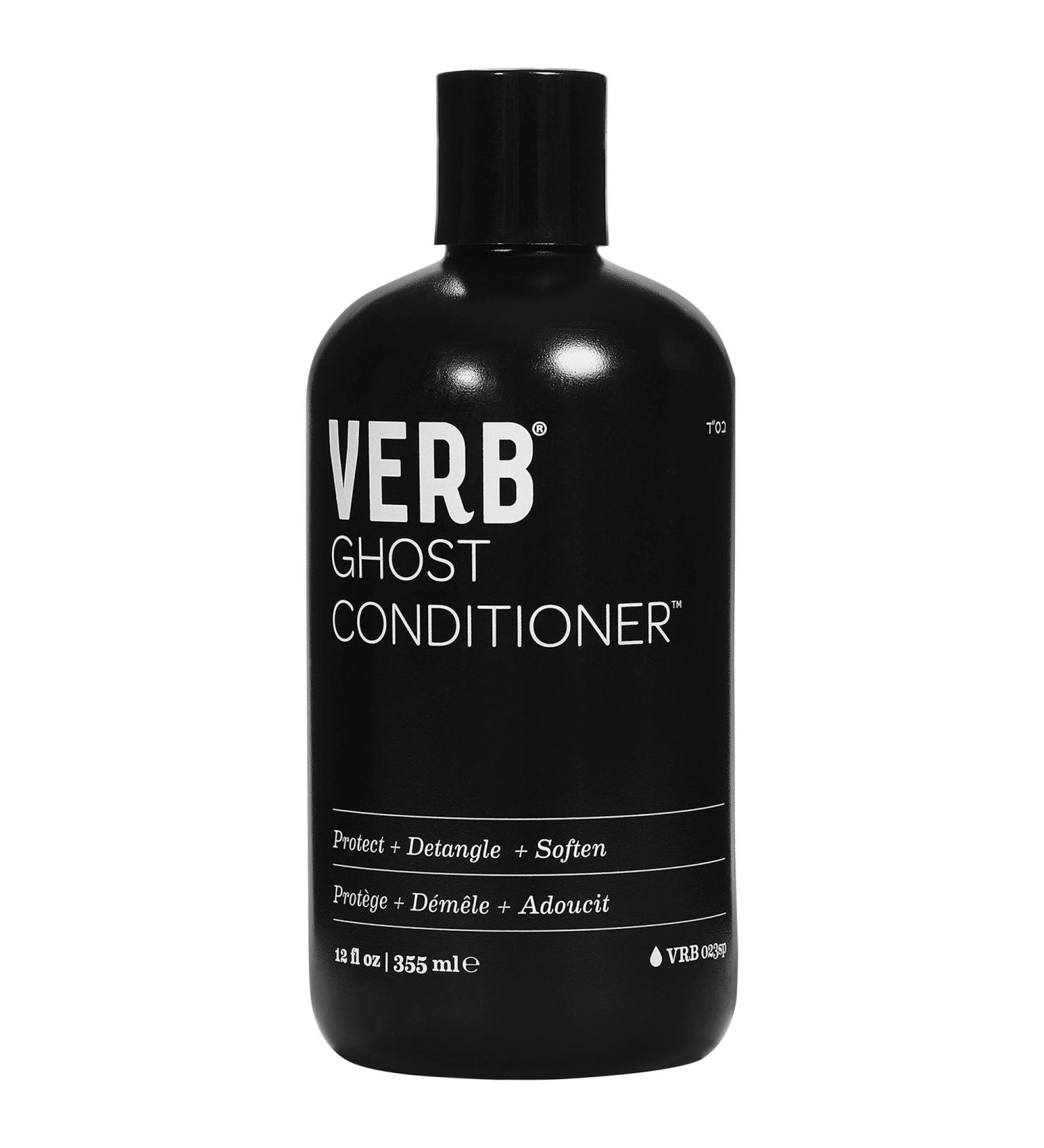 Shop Verb Ghost Conditioner for Fine Hair - 12 oz/ 355 mL Online - Best Price & International Shipping - Buy Online on SooperMarket.com