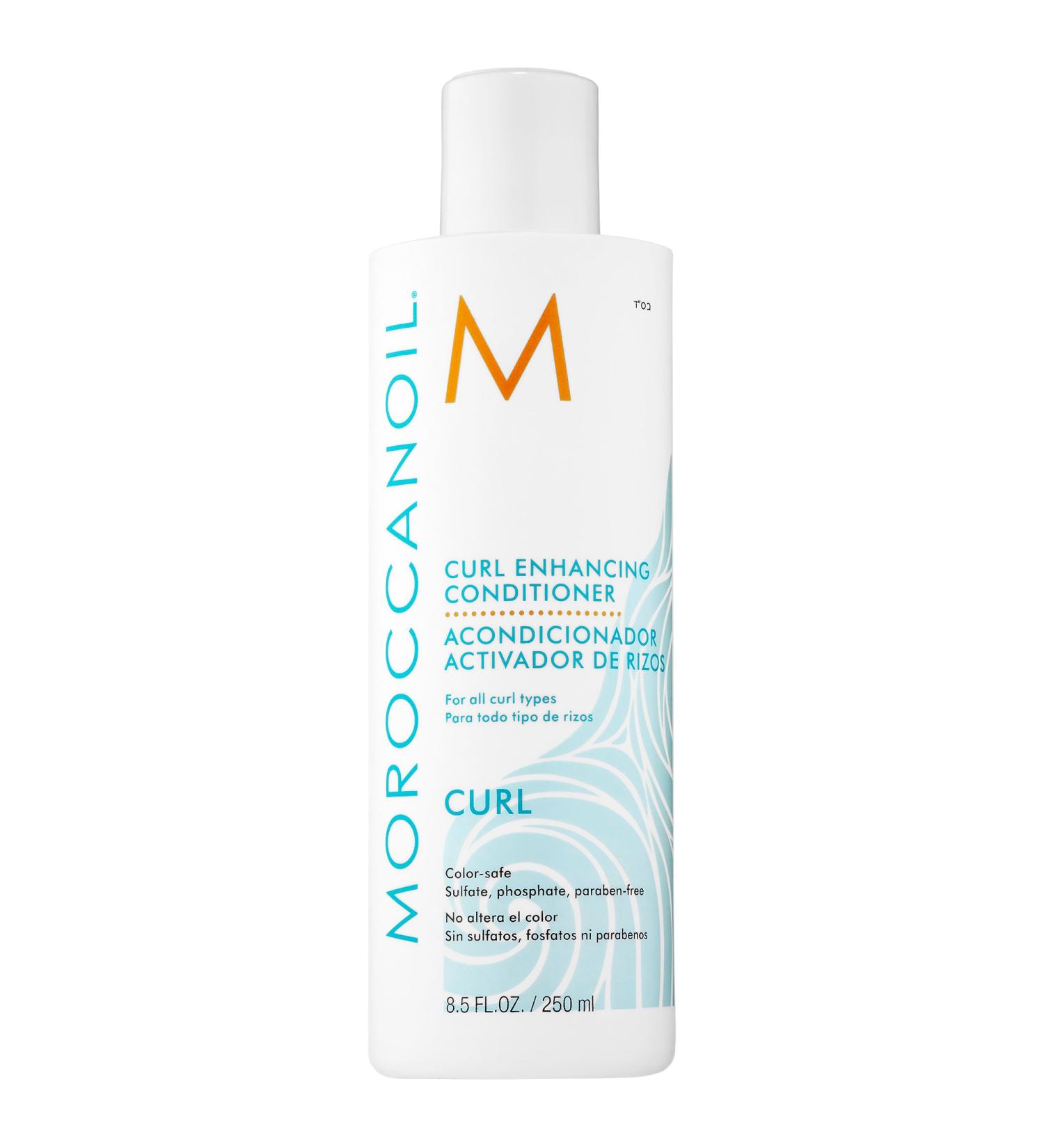 Moroccanoil Curl Enhancing Conditioner - 8.5 oz/ 250 mL