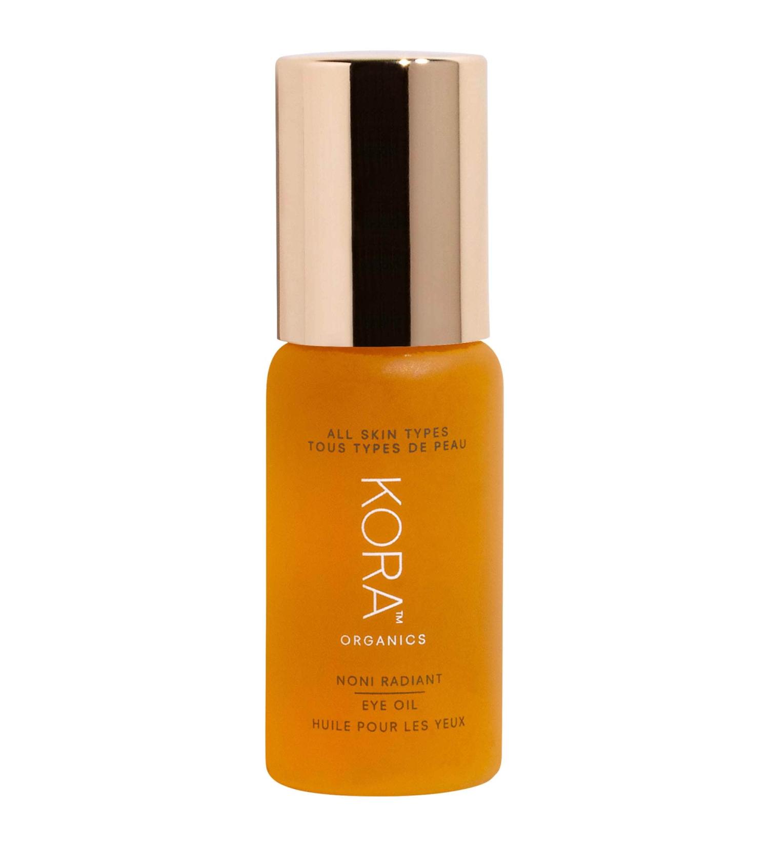 Shop KORA Organics Noni Glow Radiant Eye Oil - .34 oz / 10 mL Online - Best Price & International Shipping - Buy Online on SooperMarket.com