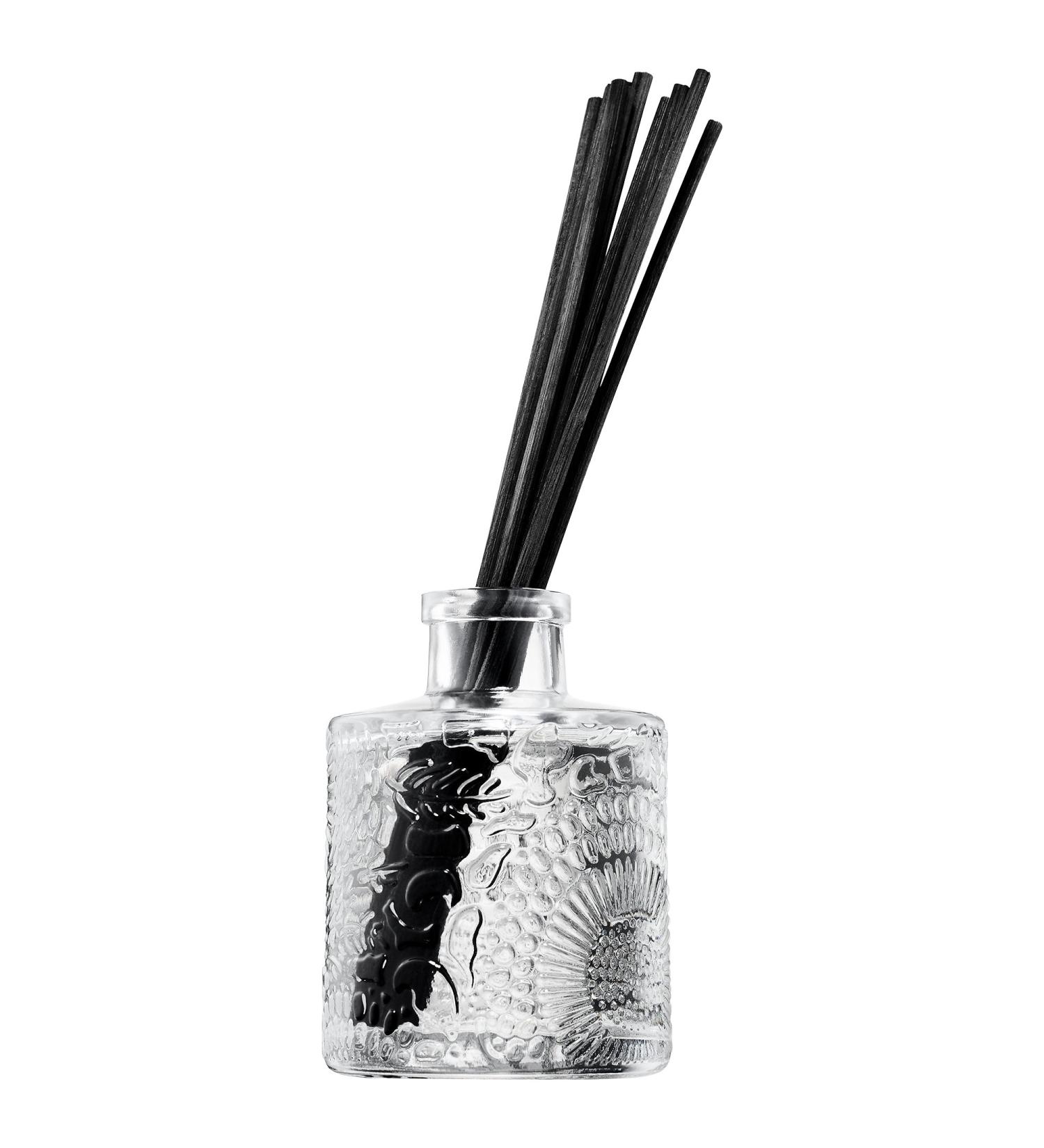 Shop VOLUSPA French Cade & Lavender Home Diffuser - 3.4 oz/ 100 mL Online - Best Price & International Shipping - Buy Online on SooperMarket.com