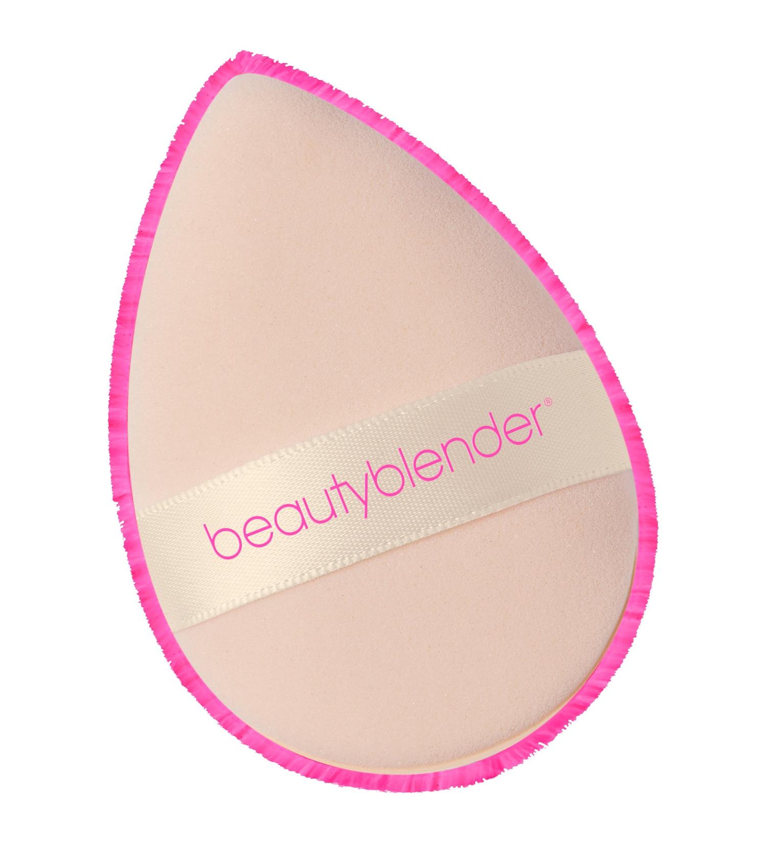 Shop Beautyblender POWER POCKET PUFF Dual-Sided Powder Puff for Setting and Baking Online - Best Price & International Shipping - Buy Online on SooperMarket.com