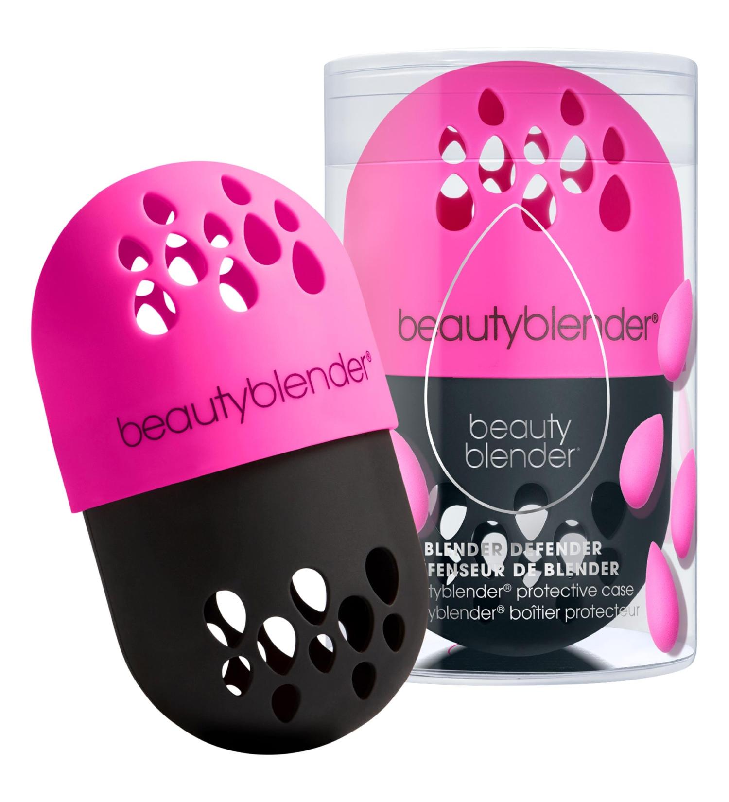 Shop Beautyblender Blender Defender Beautyblender Protective Case Online - Best Price & International Shipping - Buy Online on SooperMarket.com
