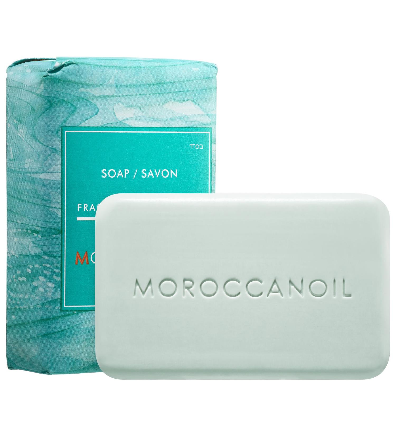 Moroccanoil Moroccanoil Body Soap - 7 oz/ 200 g Fragrance Originale