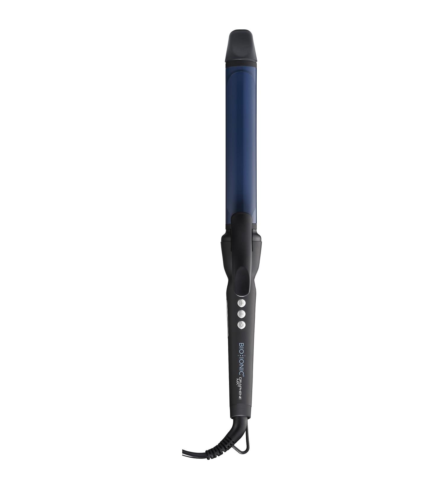 Shop Bio Ionic GrapheneMX Curling Iron 1.25" Online - Best Price & International Shipping - Buy Online on SooperMarket.com