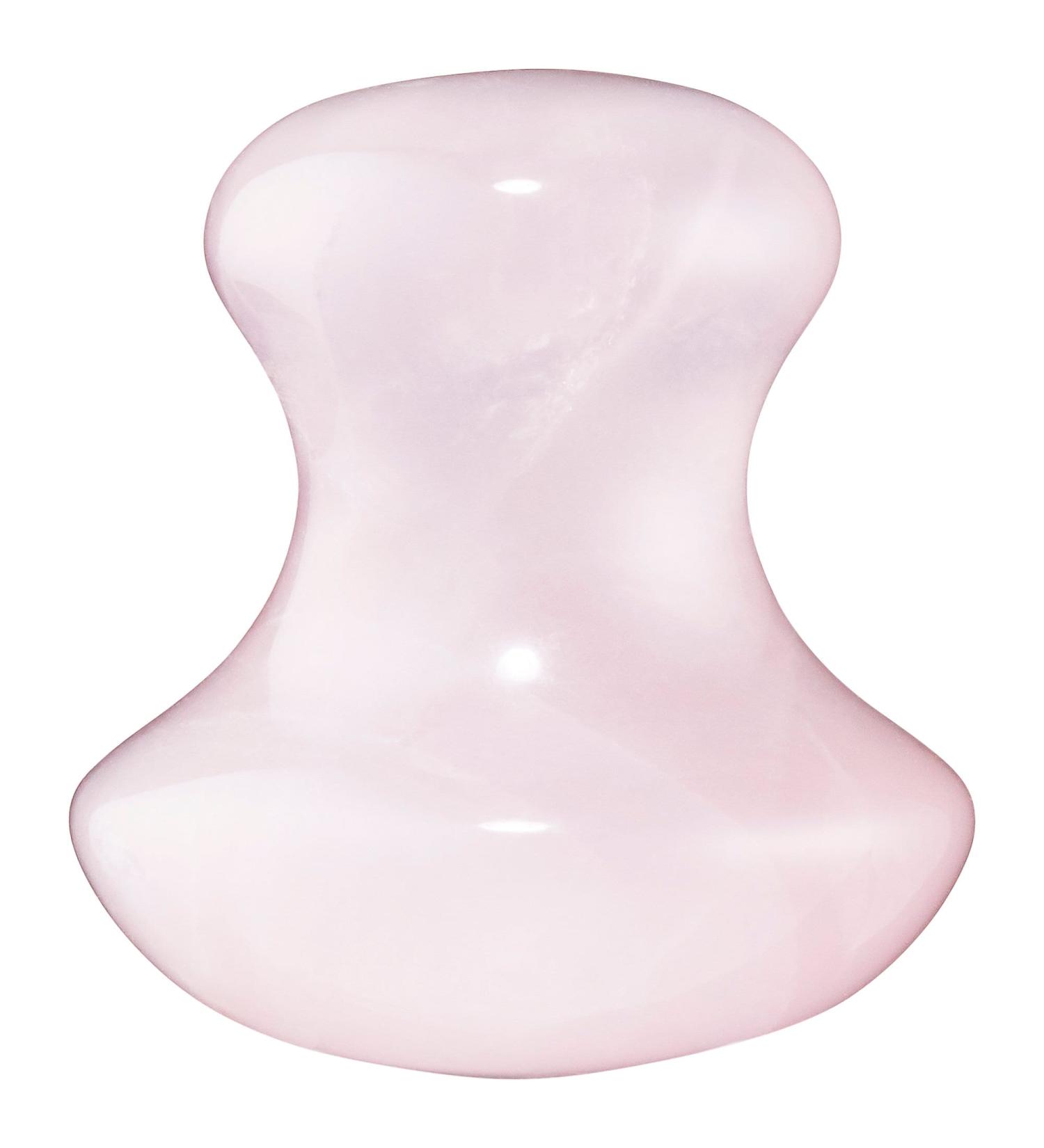 Shop Mount Lai De-Puffing Rose Quartz Eye Treatment Tool Online - Best Price & International Shipping - Buy Online on SooperMarket.com